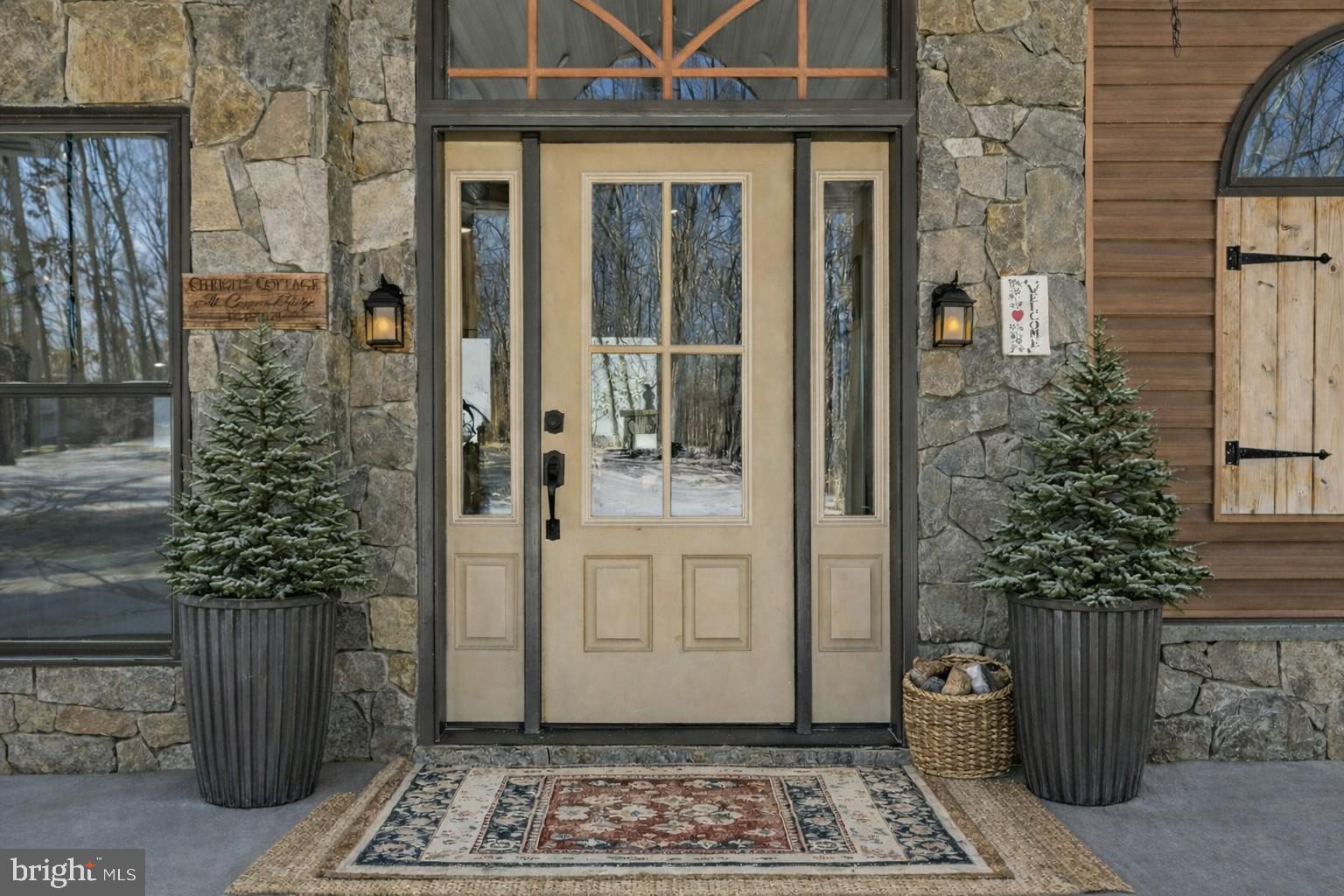 ESTATES AT LAKE JOHN - Farm