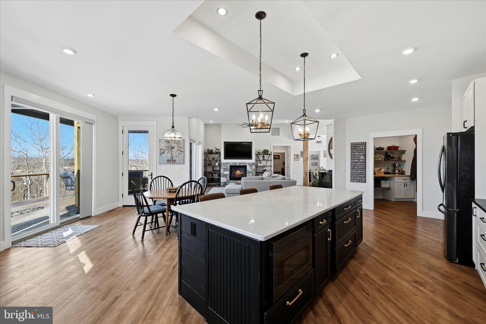 ESTATES AT LAKE JOHN - Farm