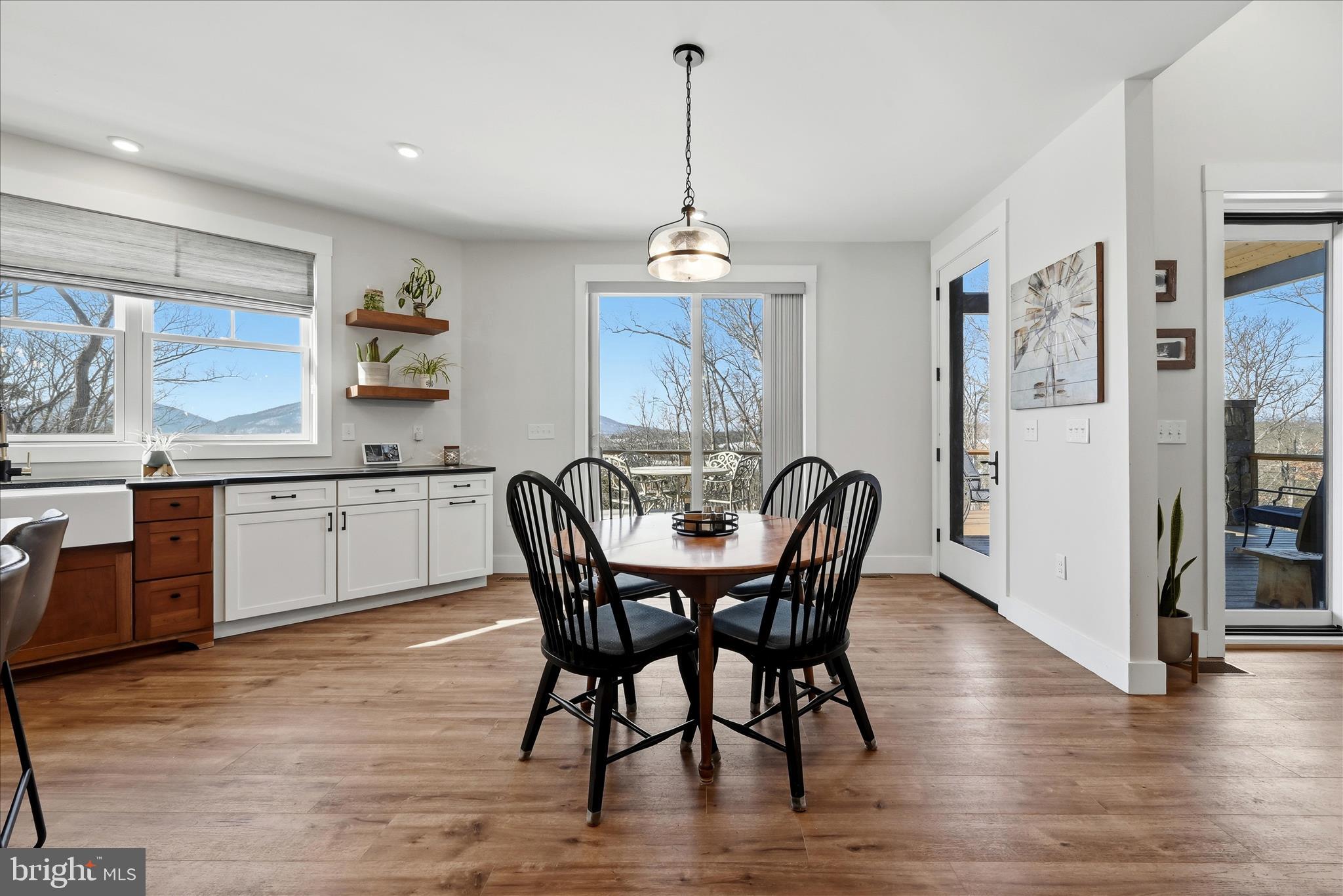 ESTATES AT LAKE JOHN - Farm