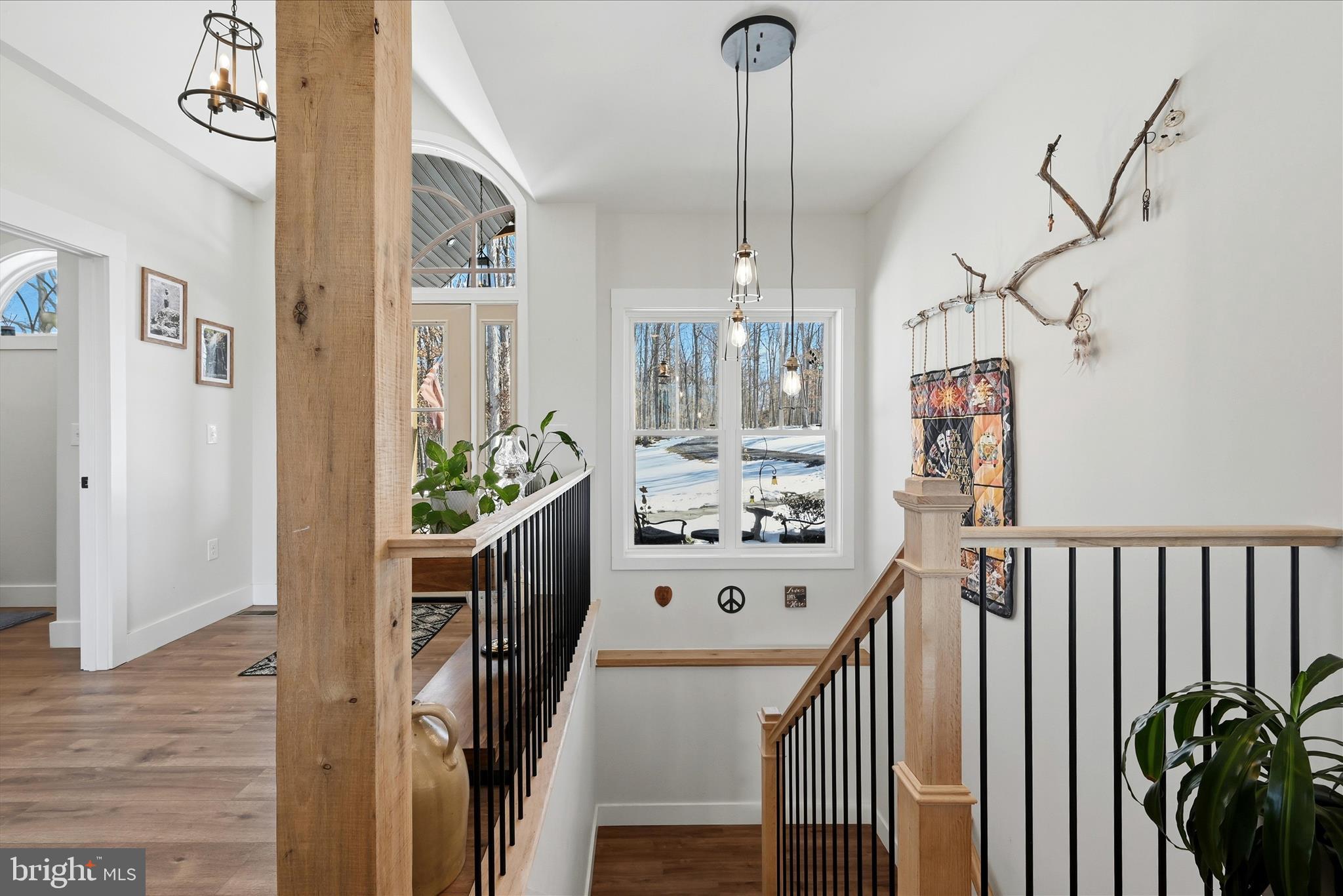 ESTATES AT LAKE JOHN - Farm