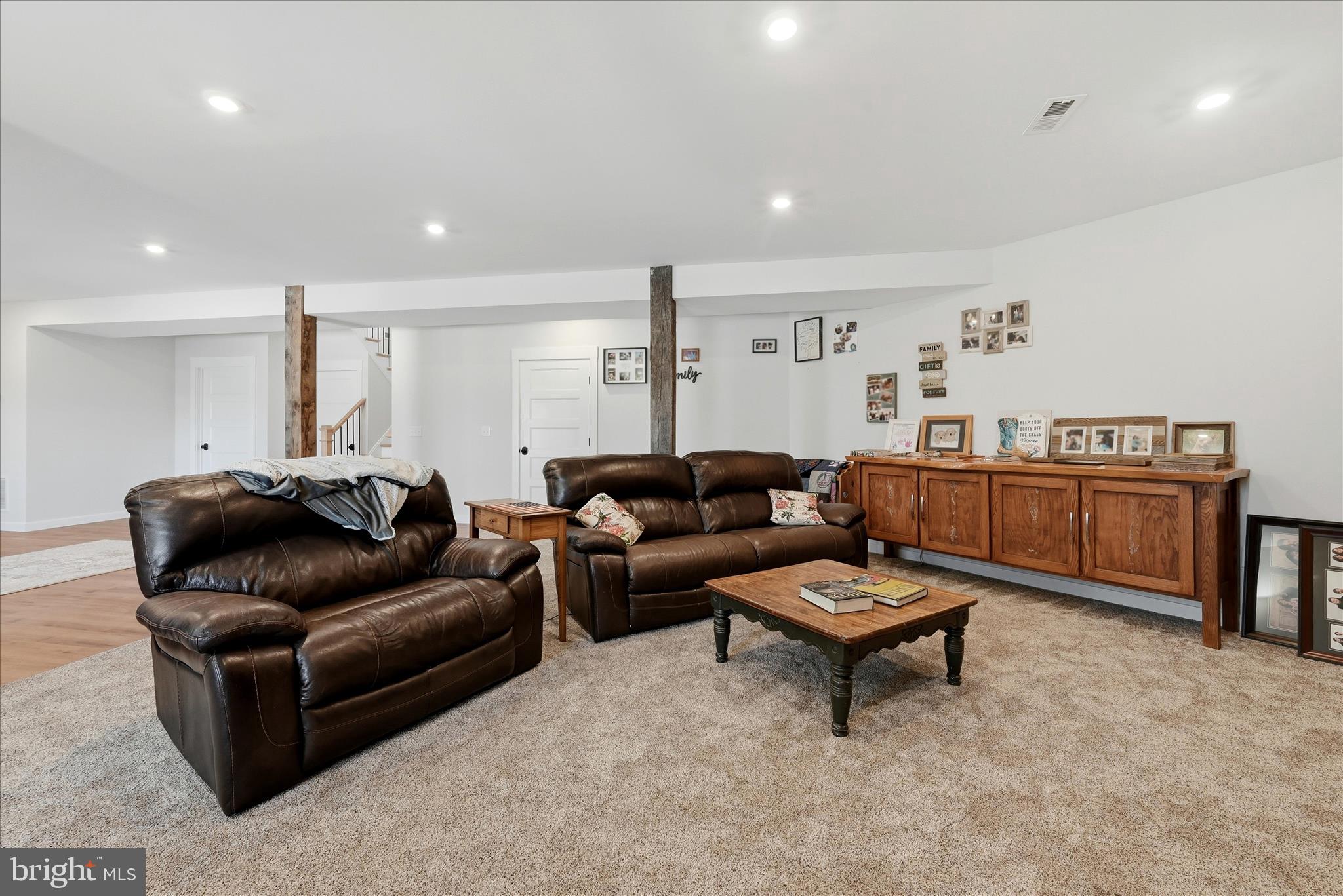 ESTATES AT LAKE JOHN - Farm