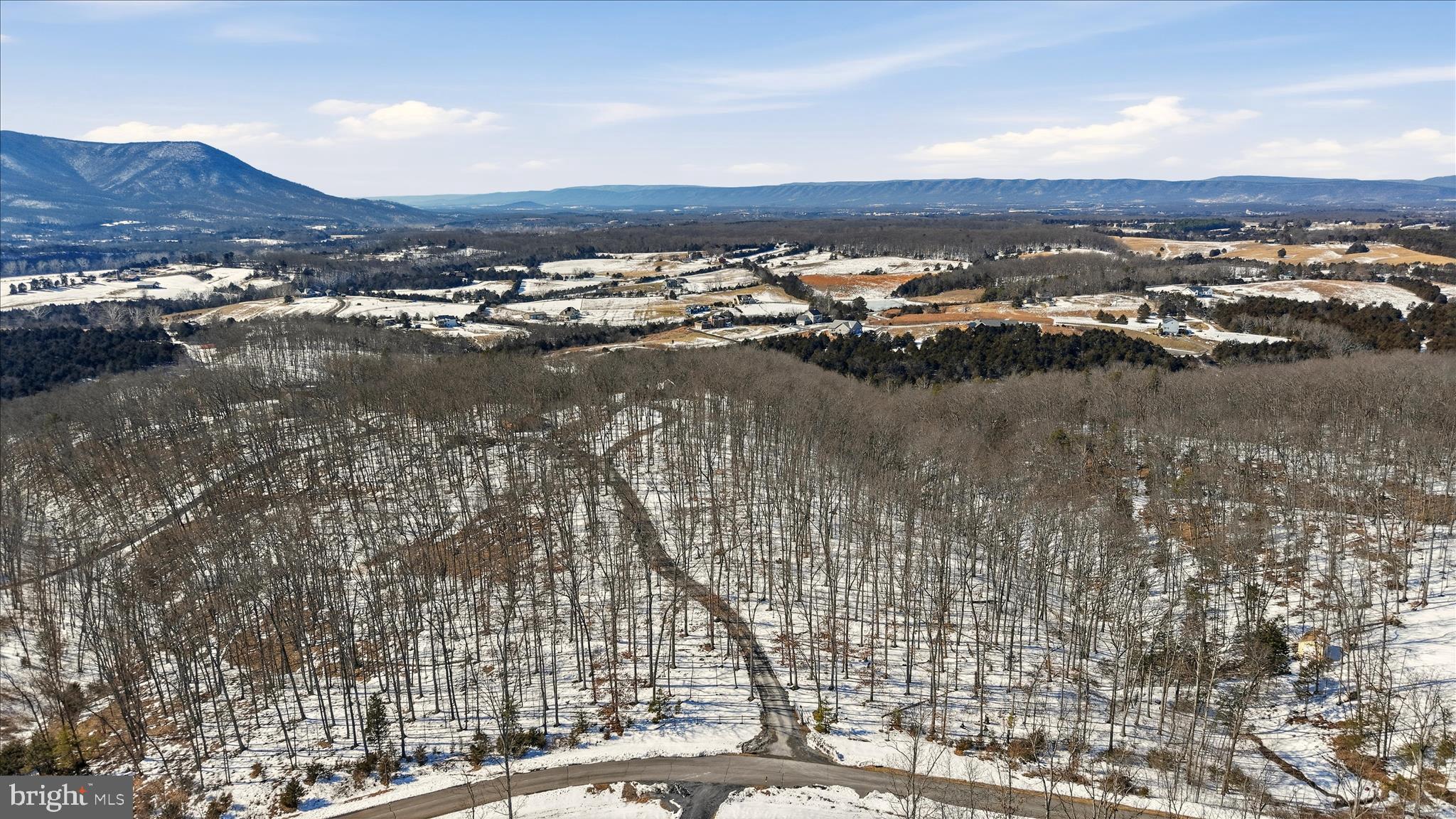 ESTATES AT LAKE JOHN - Farm