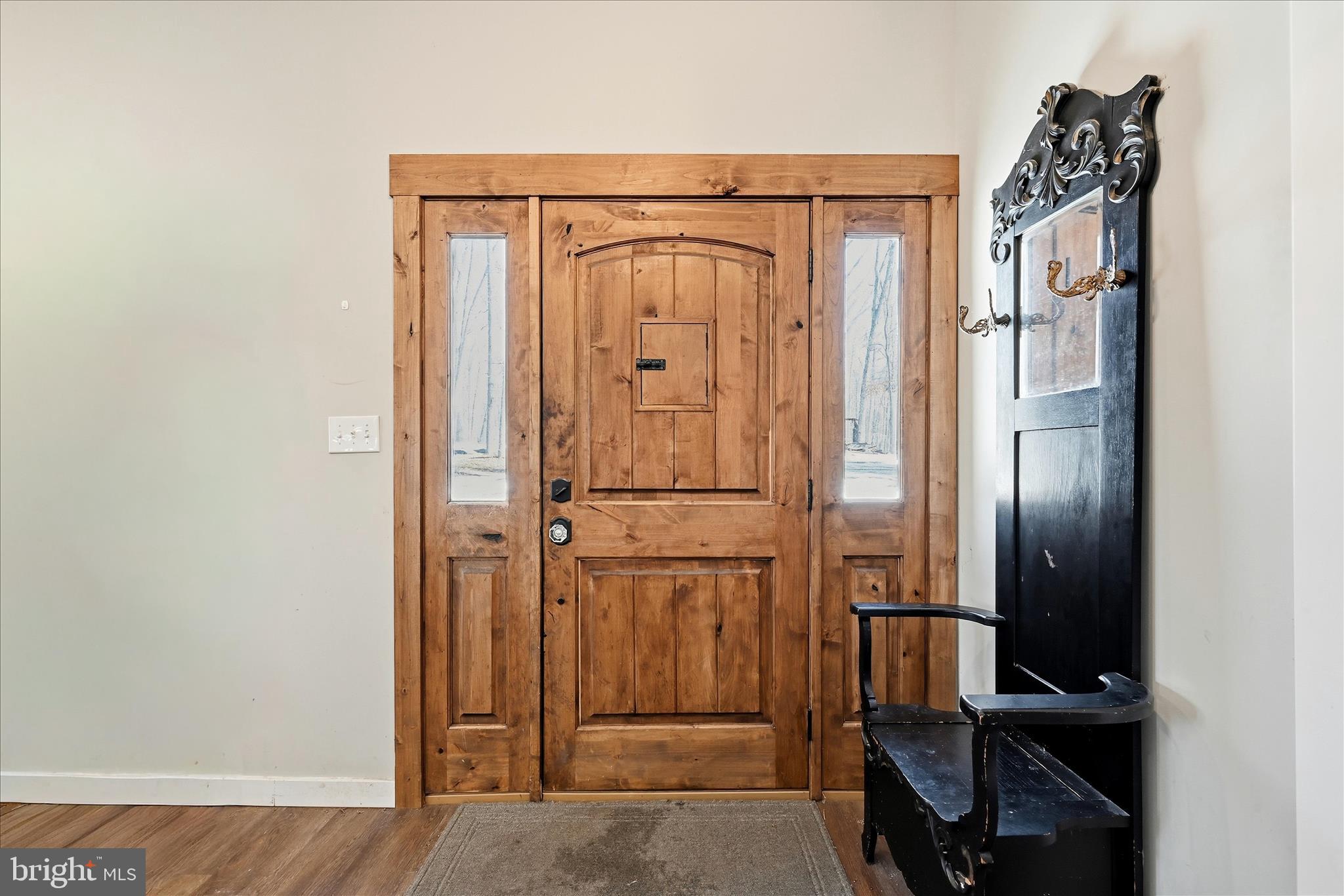 ESTATES AT LAKE JOHN - Farm