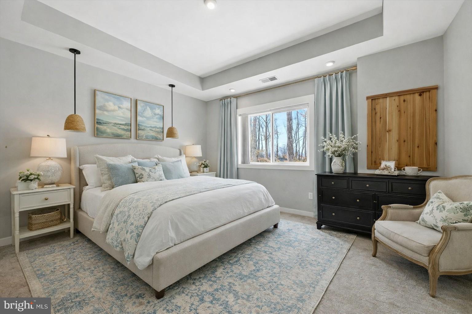 ESTATES AT LAKE JOHN - Farm