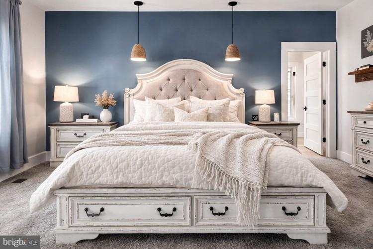 ESTATES AT LAKE JOHN - Farm