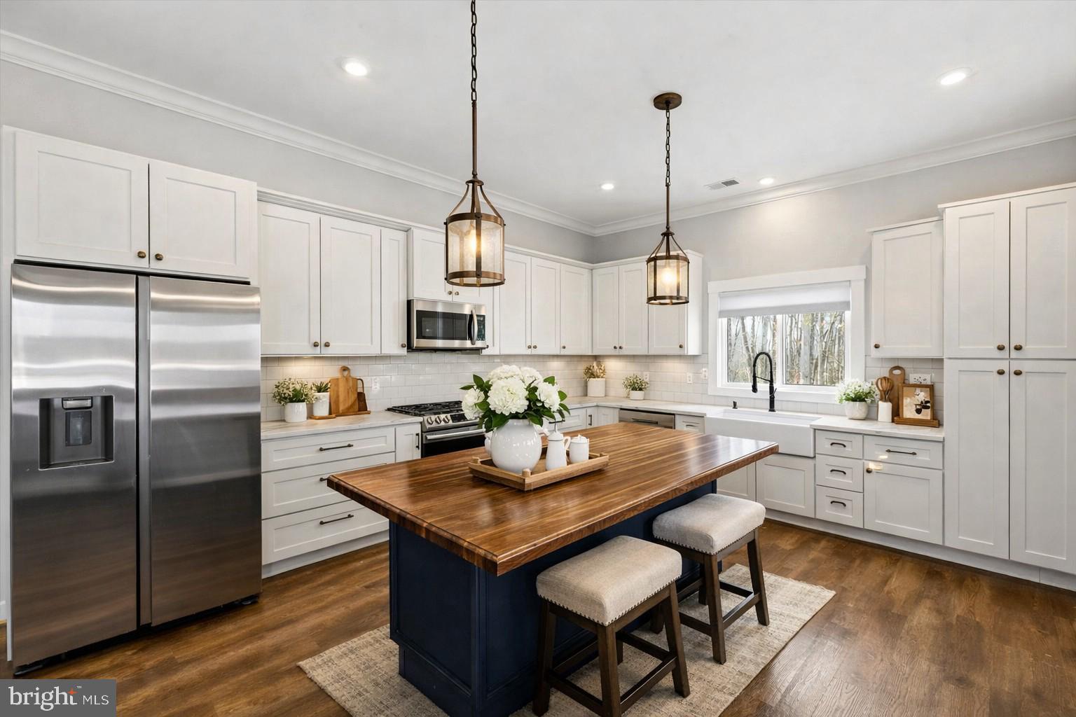 ESTATES AT LAKE JOHN - Farm