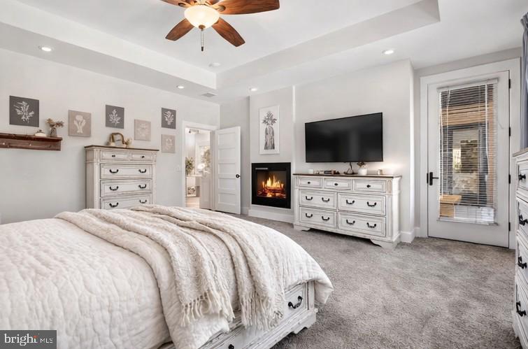 ESTATES AT LAKE JOHN - Farm