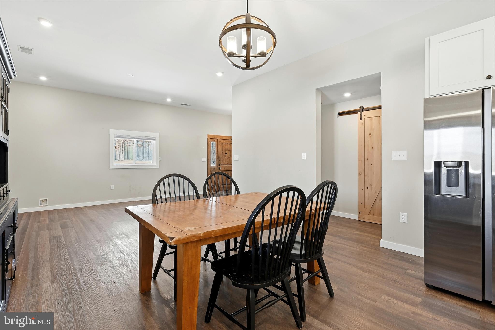 ESTATES AT LAKE JOHN - Farm