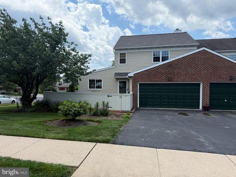 Photo of 127 Winding Hill Drive, LANCASTER, PA 17601 (MLS # PALA2071760)