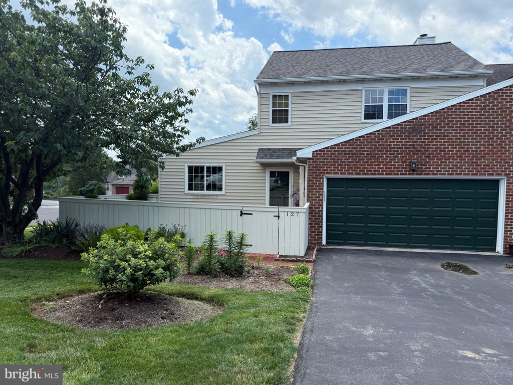 Photo of 127 Winding Hill Drive, LANCASTER, PA 17601 (MLS # PALA2071760)