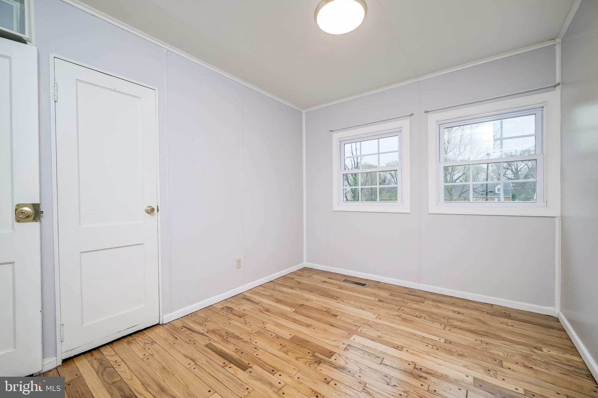 CHESTNUT HILLS - Residential