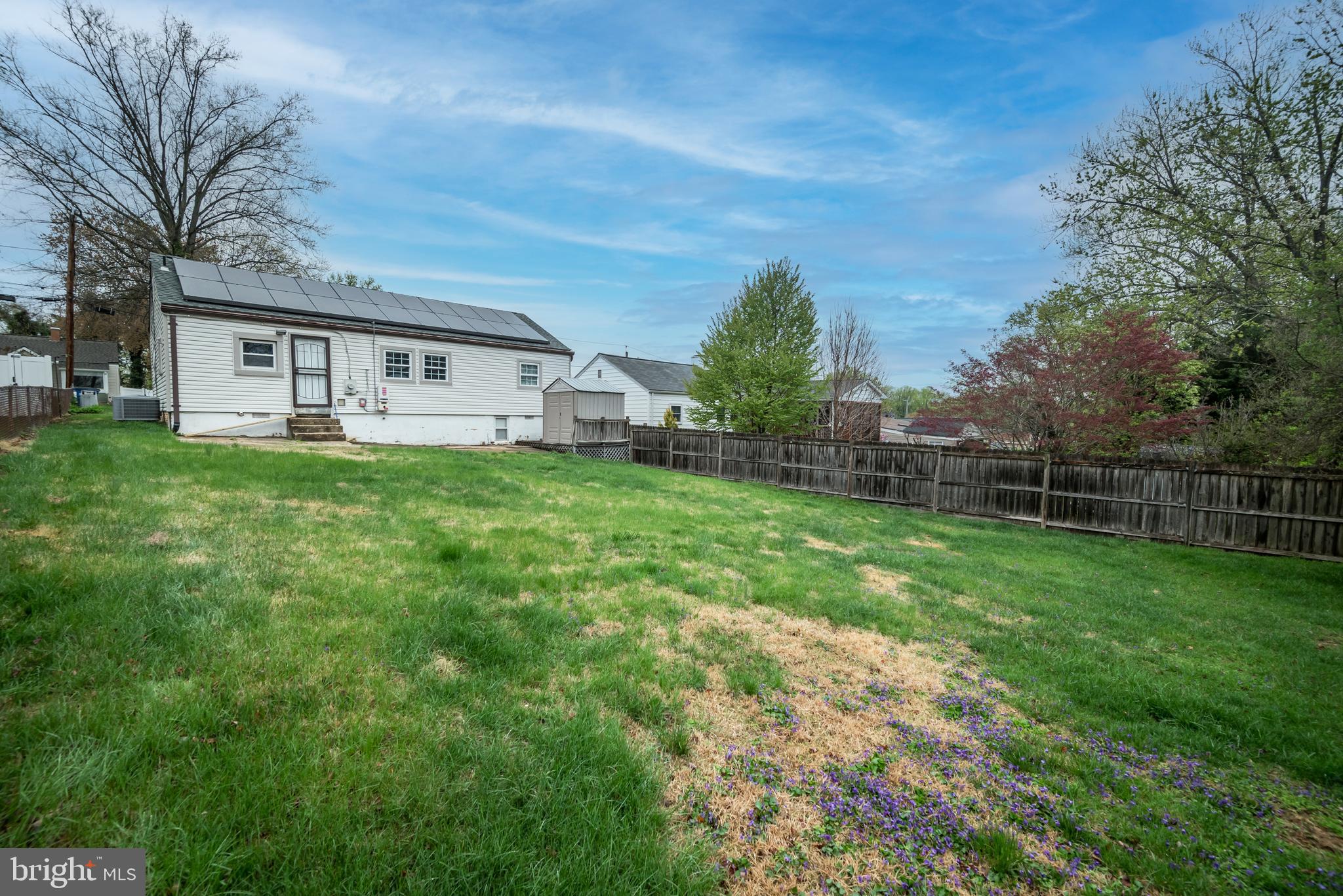 CHESTNUT HILLS - Residential