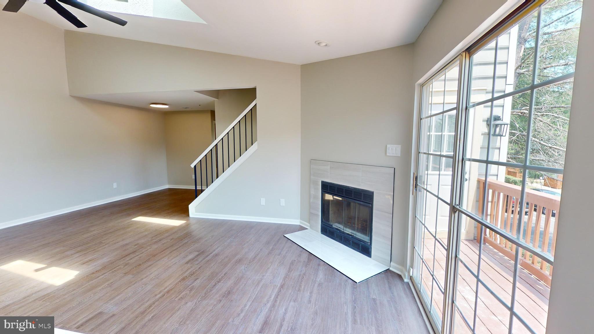 GLENSFORD CONDO - Residential