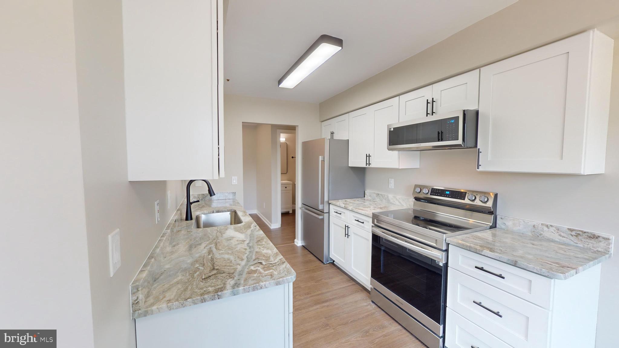 GLENSFORD CONDO - Residential