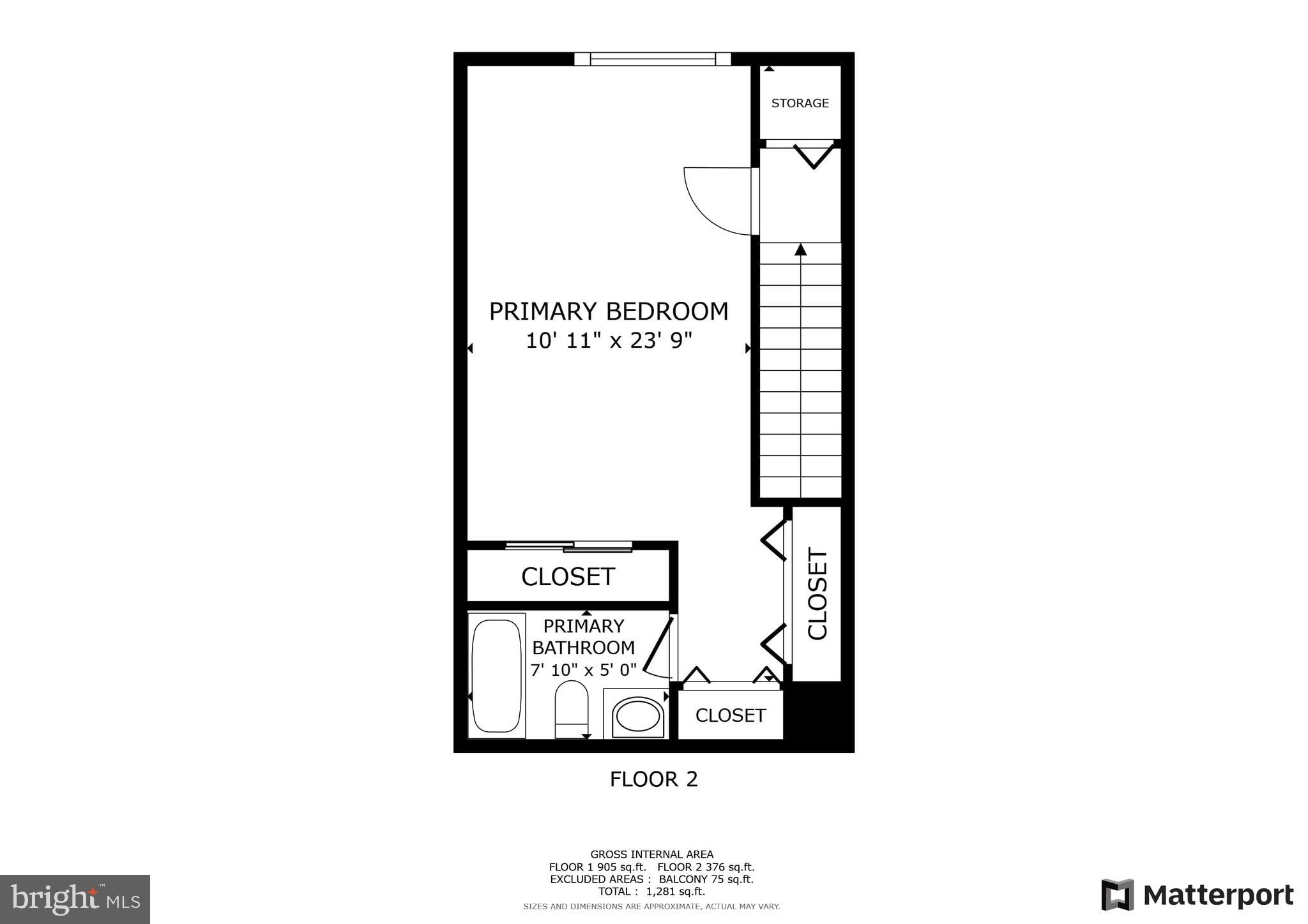 GLENSFORD CONDO - Residential