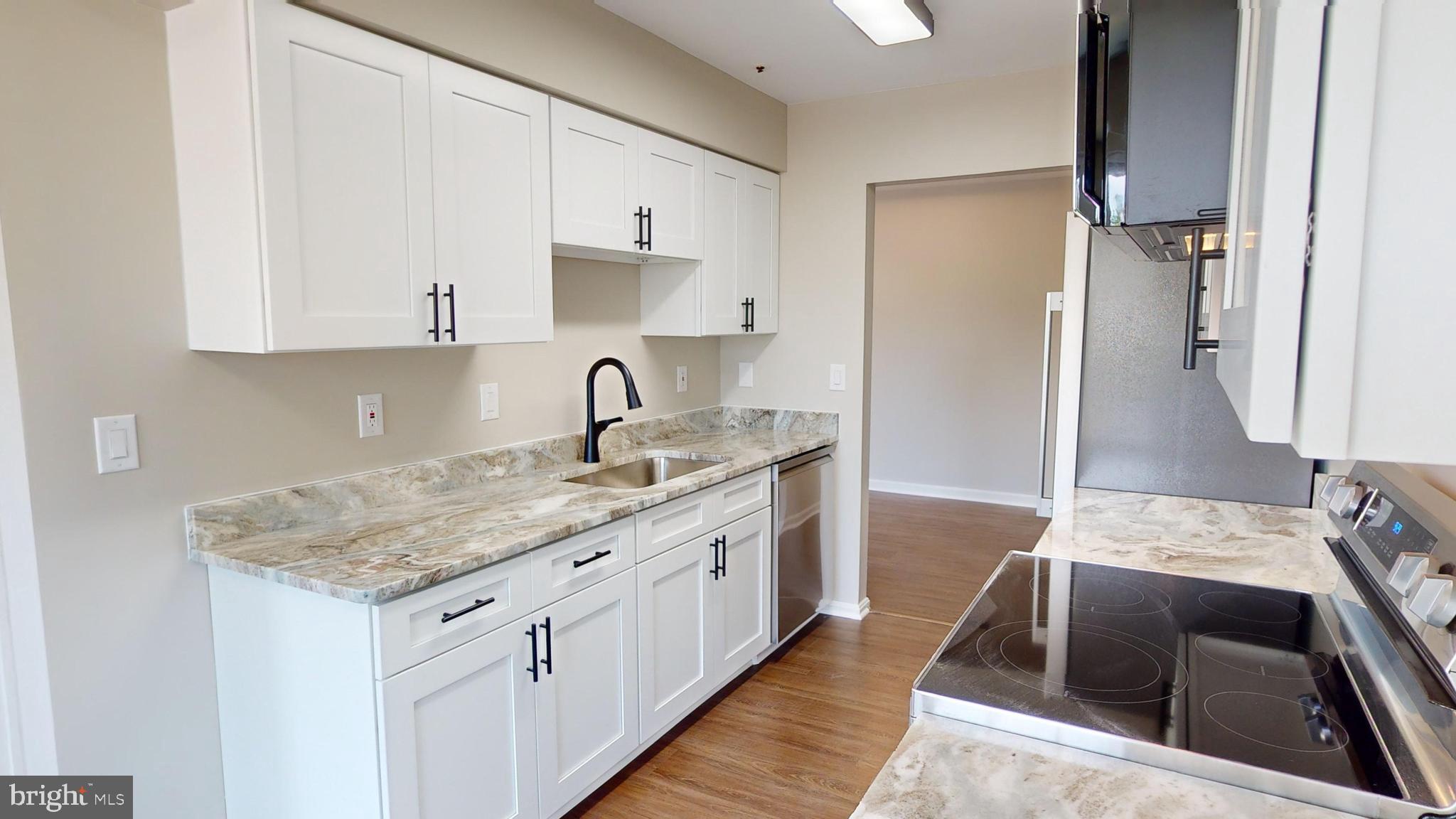 GLENSFORD CONDO - Residential