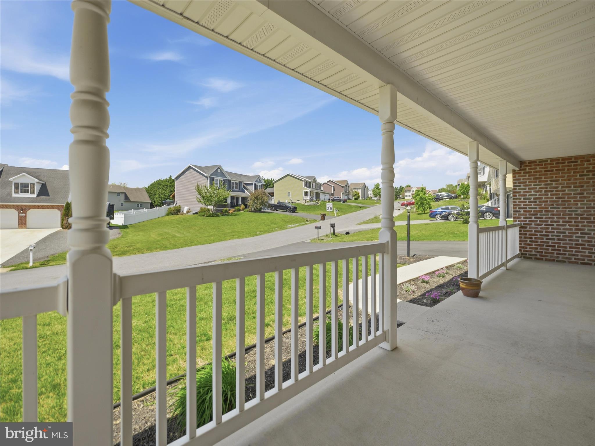 HAMILTON HILLS - Residential
