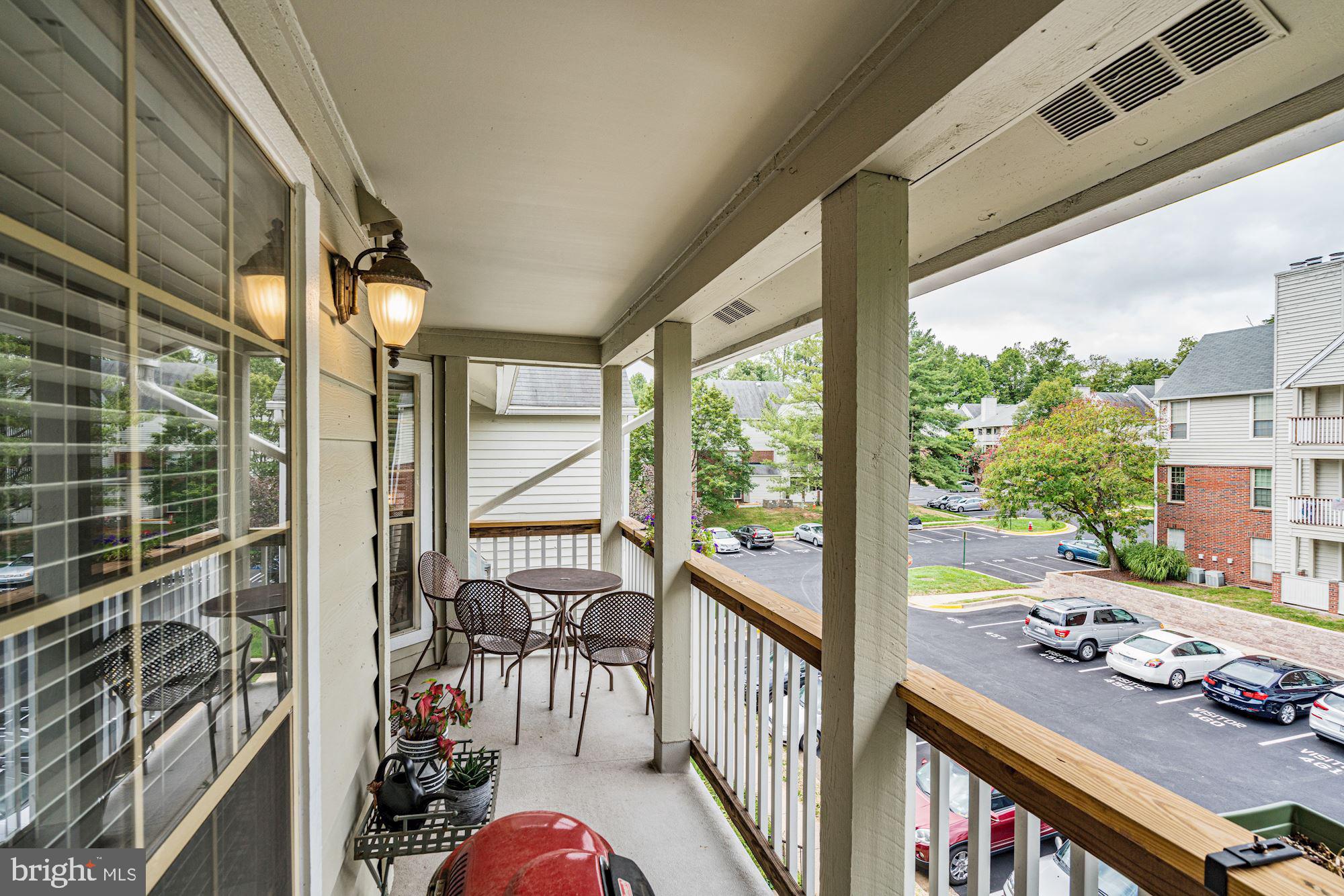 PENDERBROOK - Residential Lease