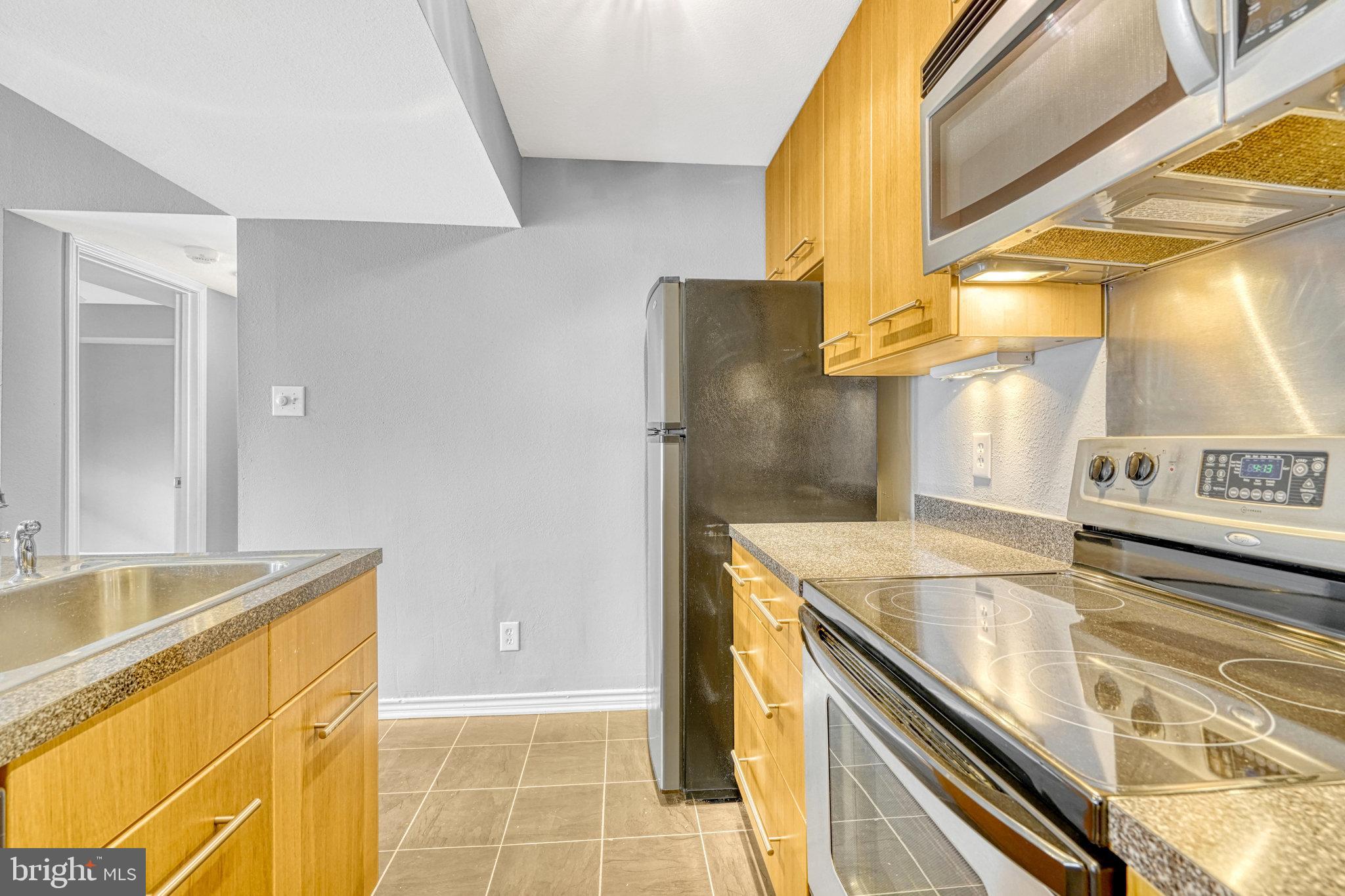 PENDERBROOK - Residential Lease