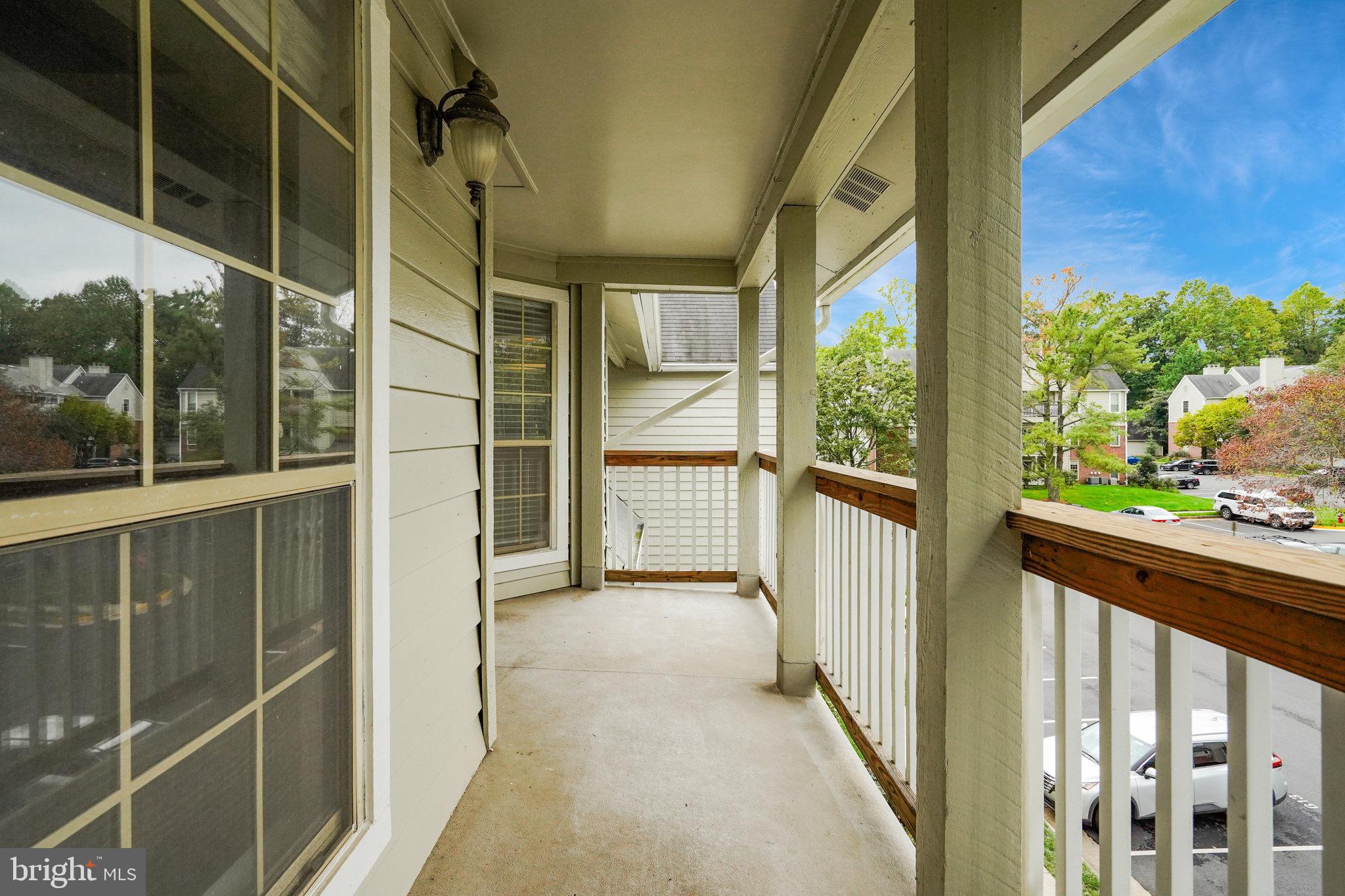 PENDERBROOK - Residential Lease