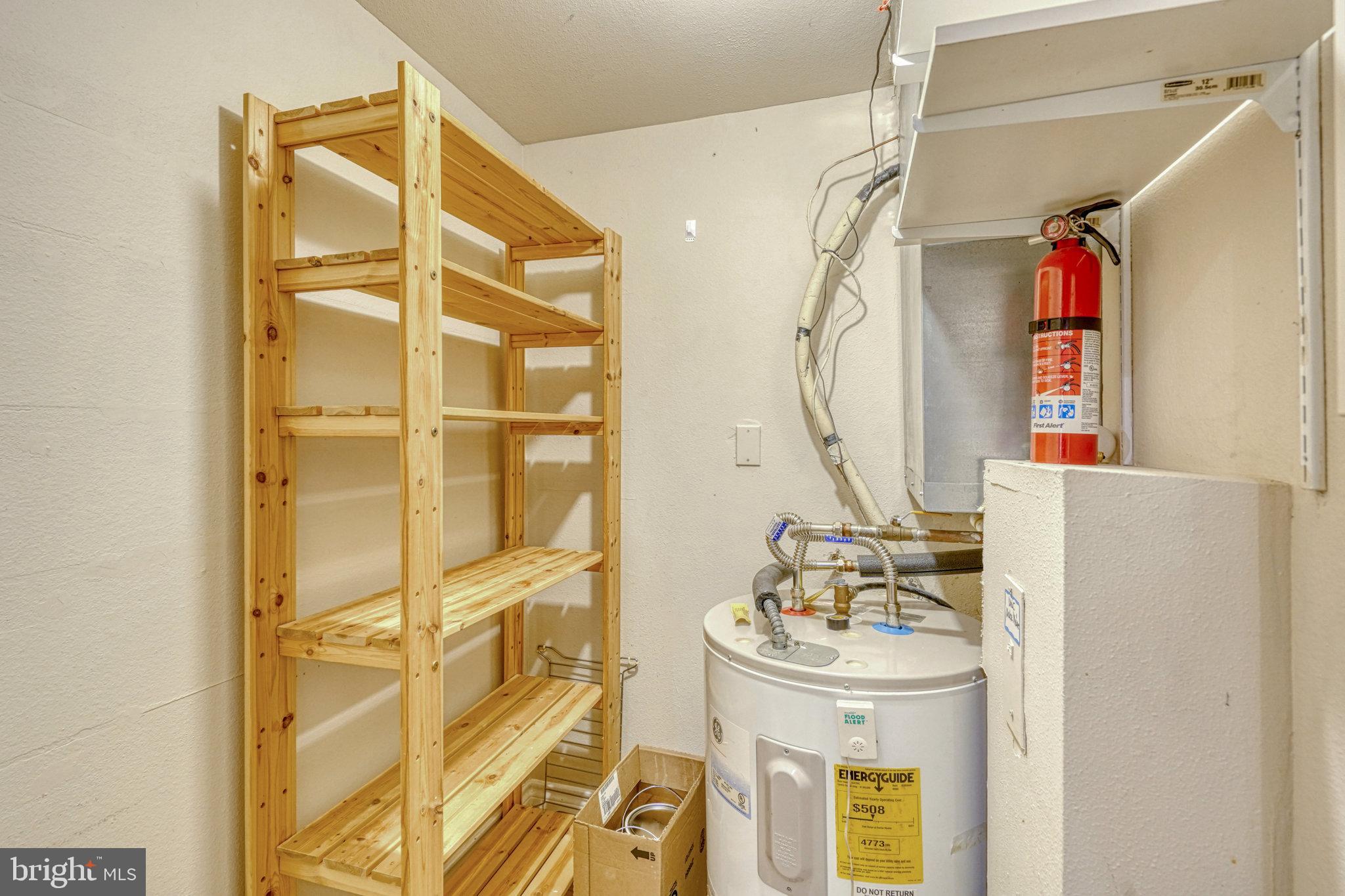 PENDERBROOK - Residential Lease