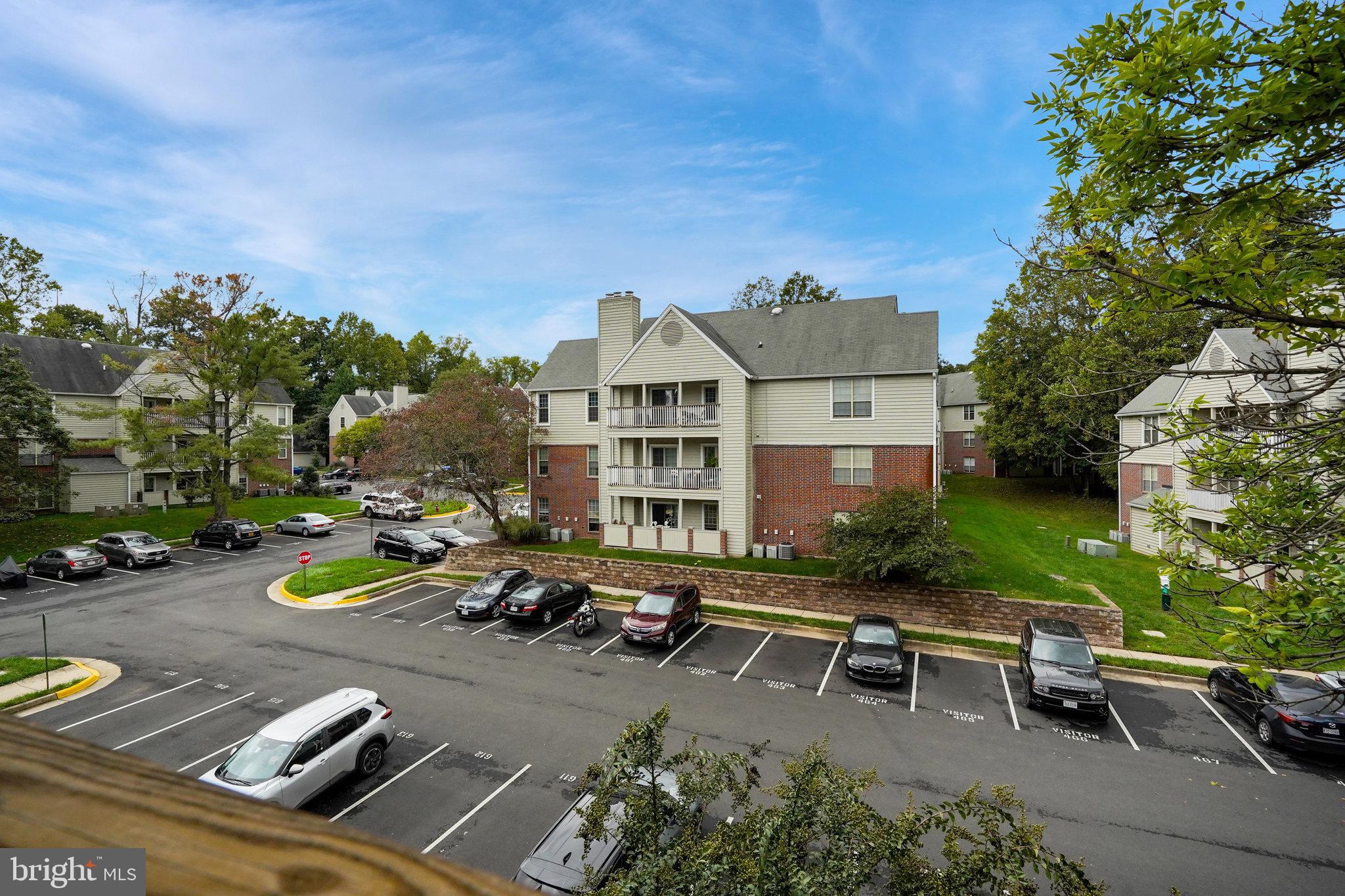 PENDERBROOK - Residential Lease