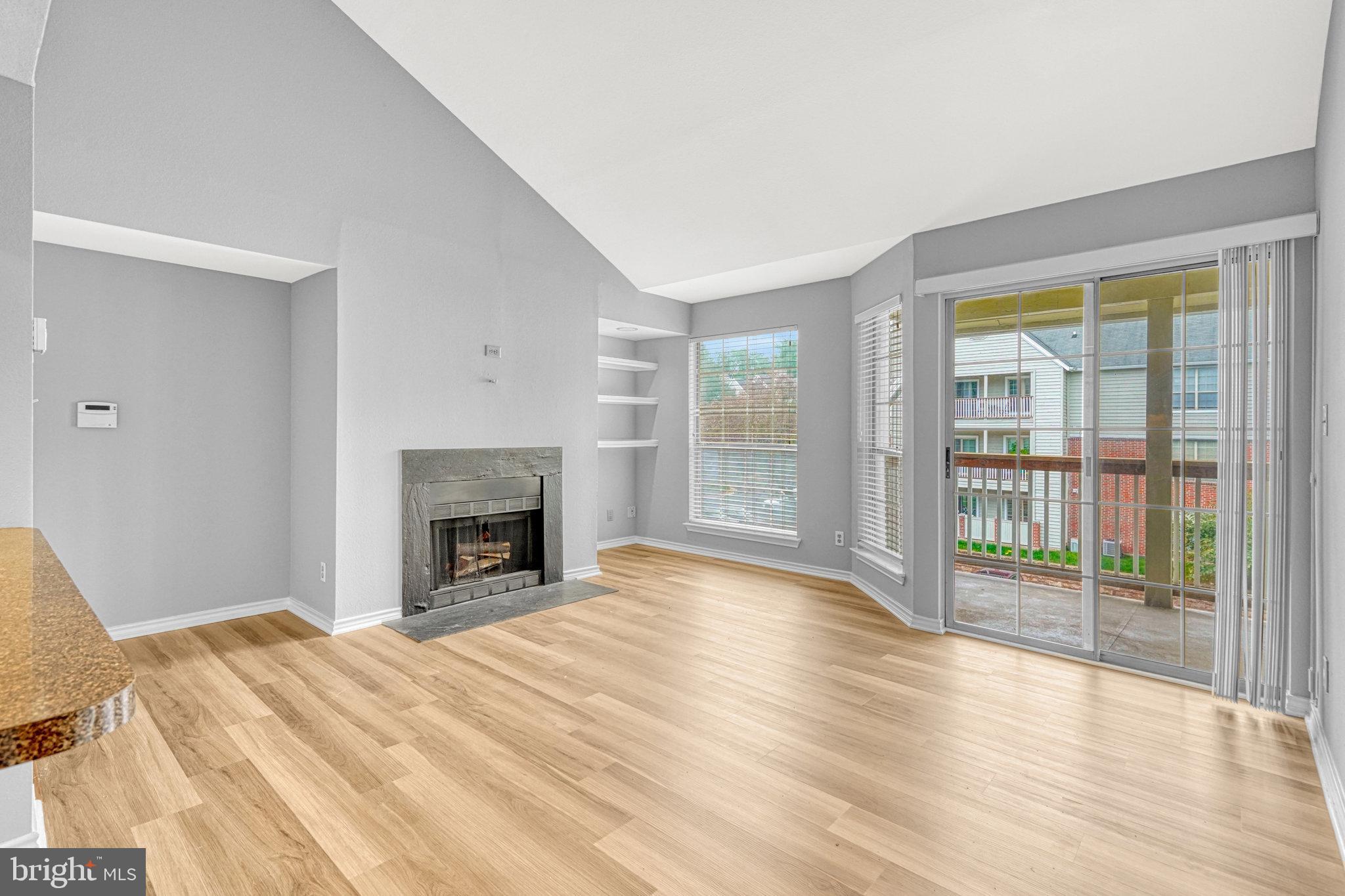 PENDERBROOK - Residential Lease