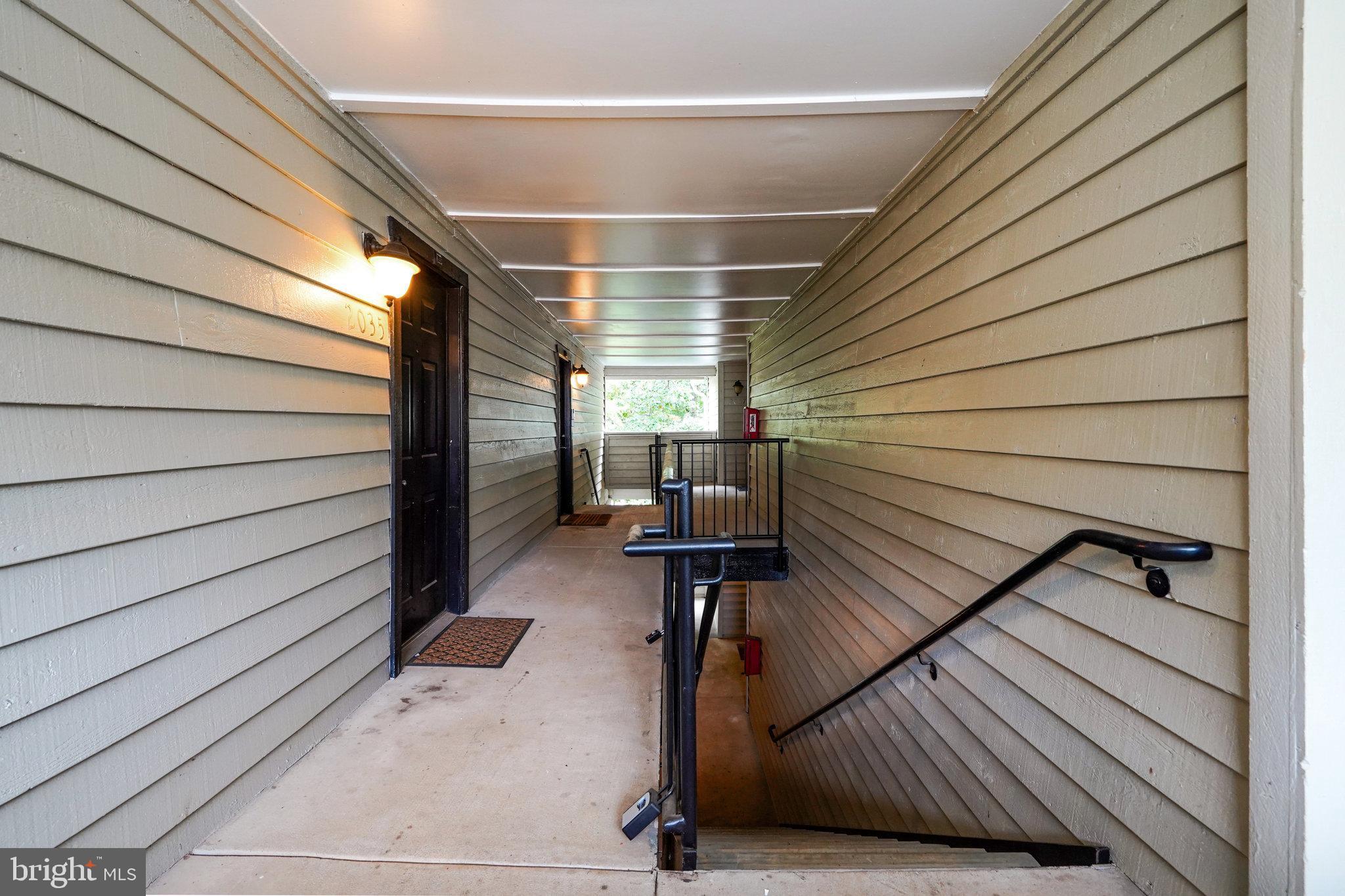 PENDERBROOK - Residential Lease