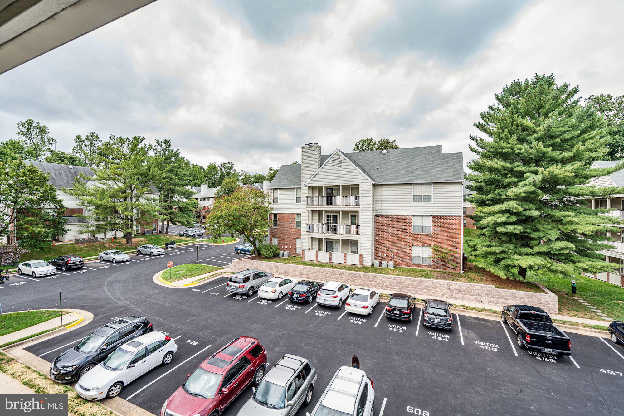 PENDERBROOK - Residential Lease