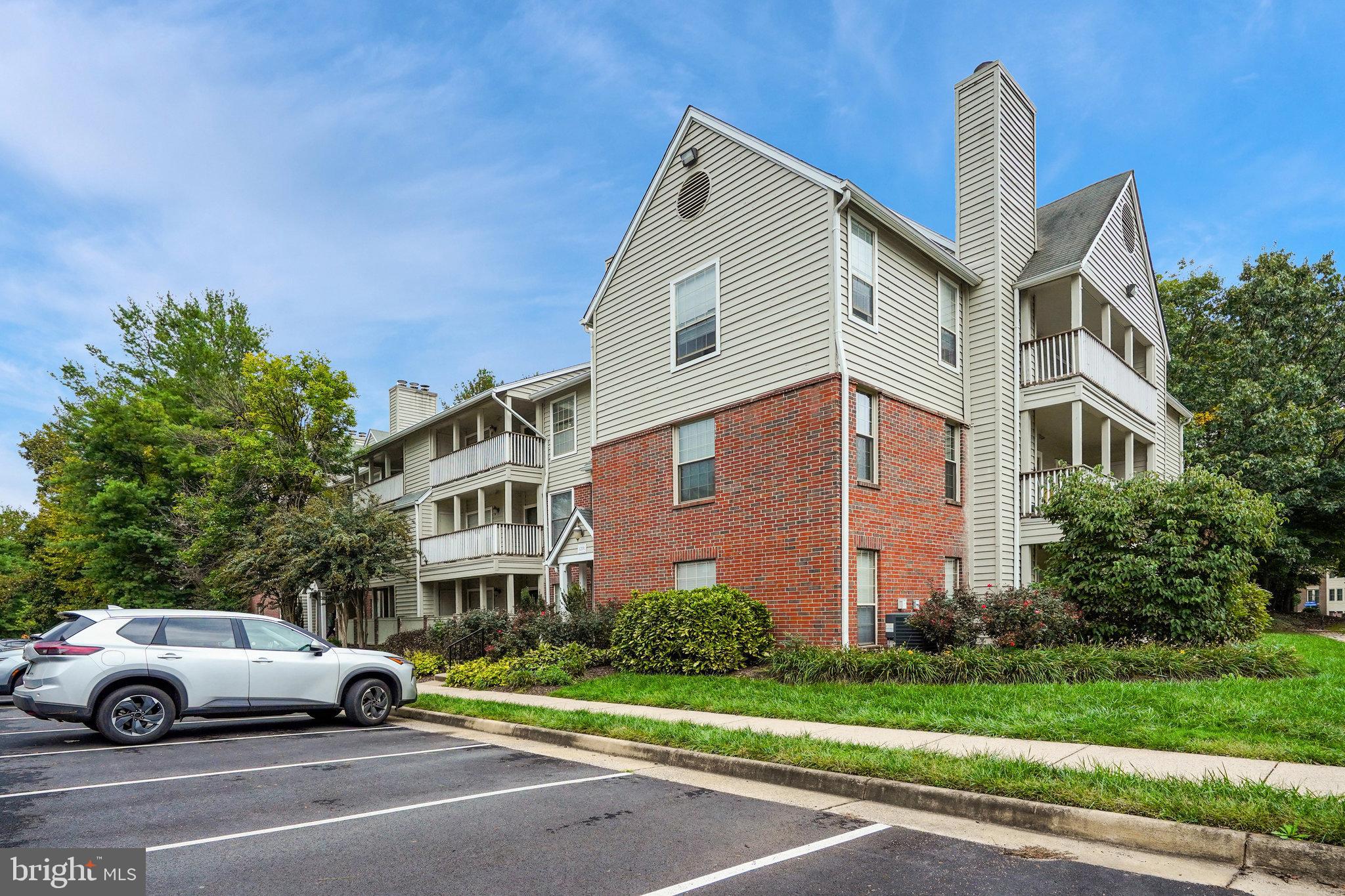 PENDERBROOK - Residential Lease