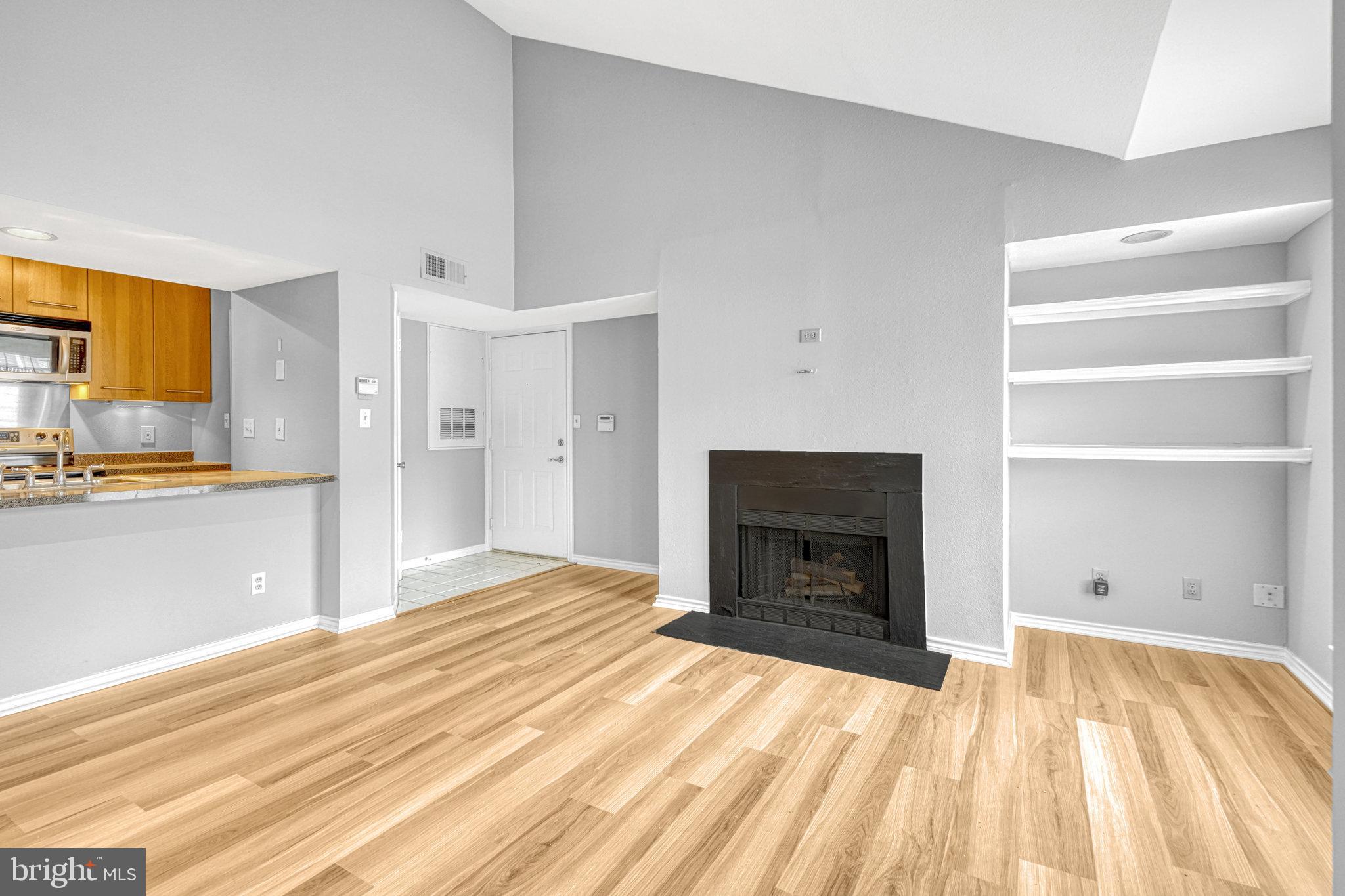 PENDERBROOK - Residential Lease