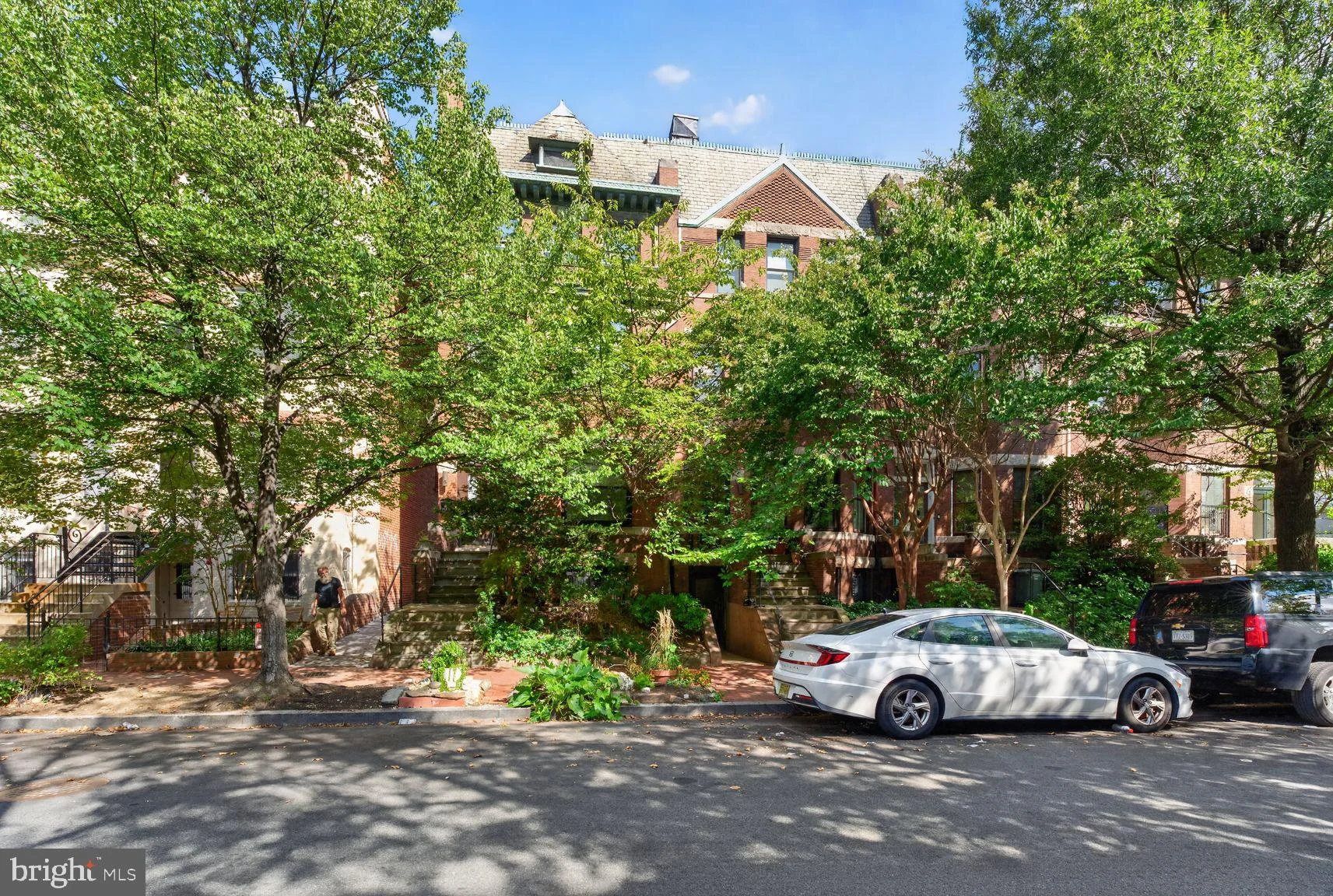 1415 21st Street NW Unit A, Washington, DC, 20036