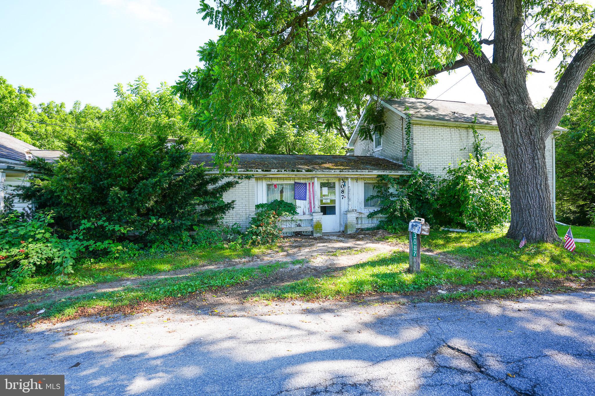 3087 W BEERSVILLE ROAD