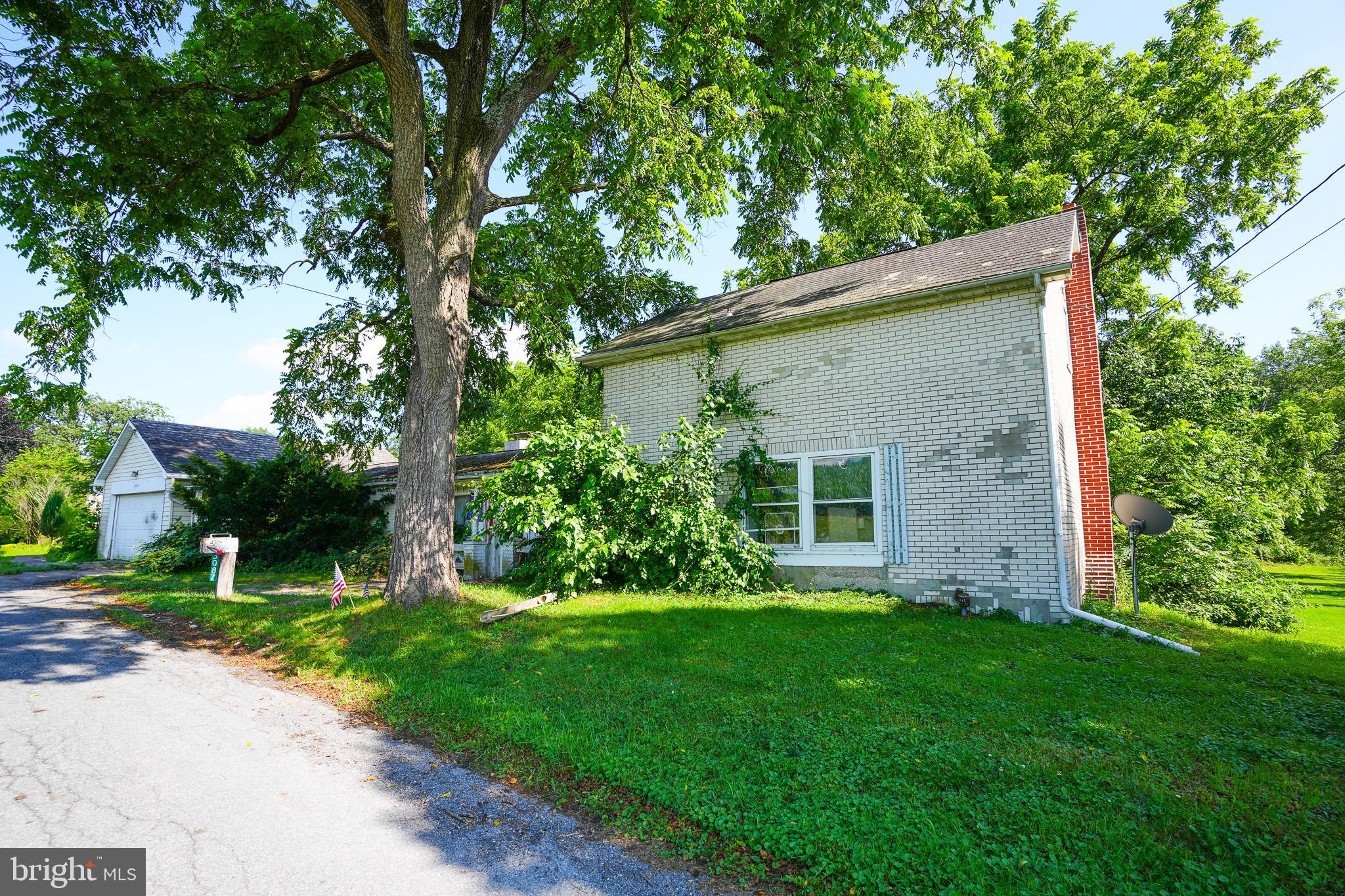 3087 W BEERSVILLE ROAD
