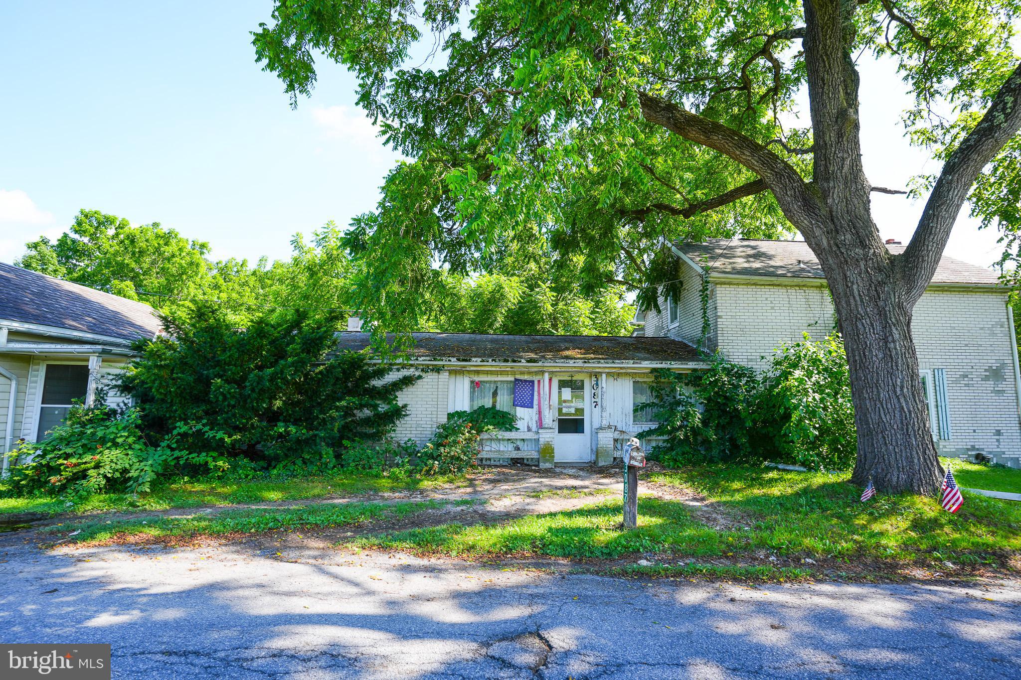 3087 W BEERSVILLE ROAD