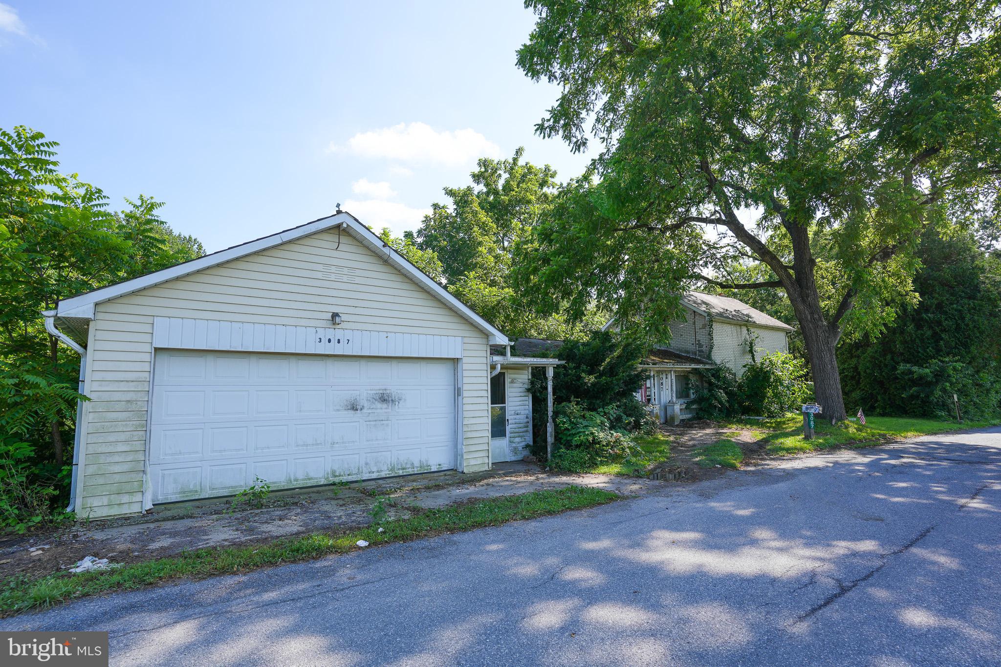 3087 W BEERSVILLE ROAD