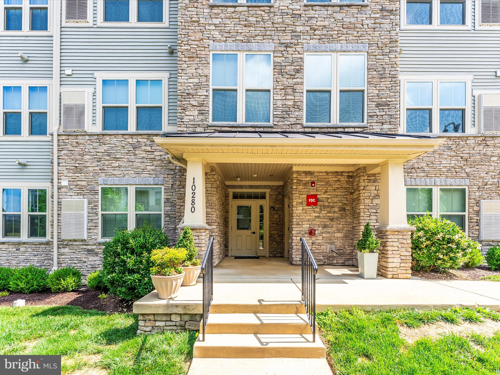 10280 HOPEWELL STREET 202