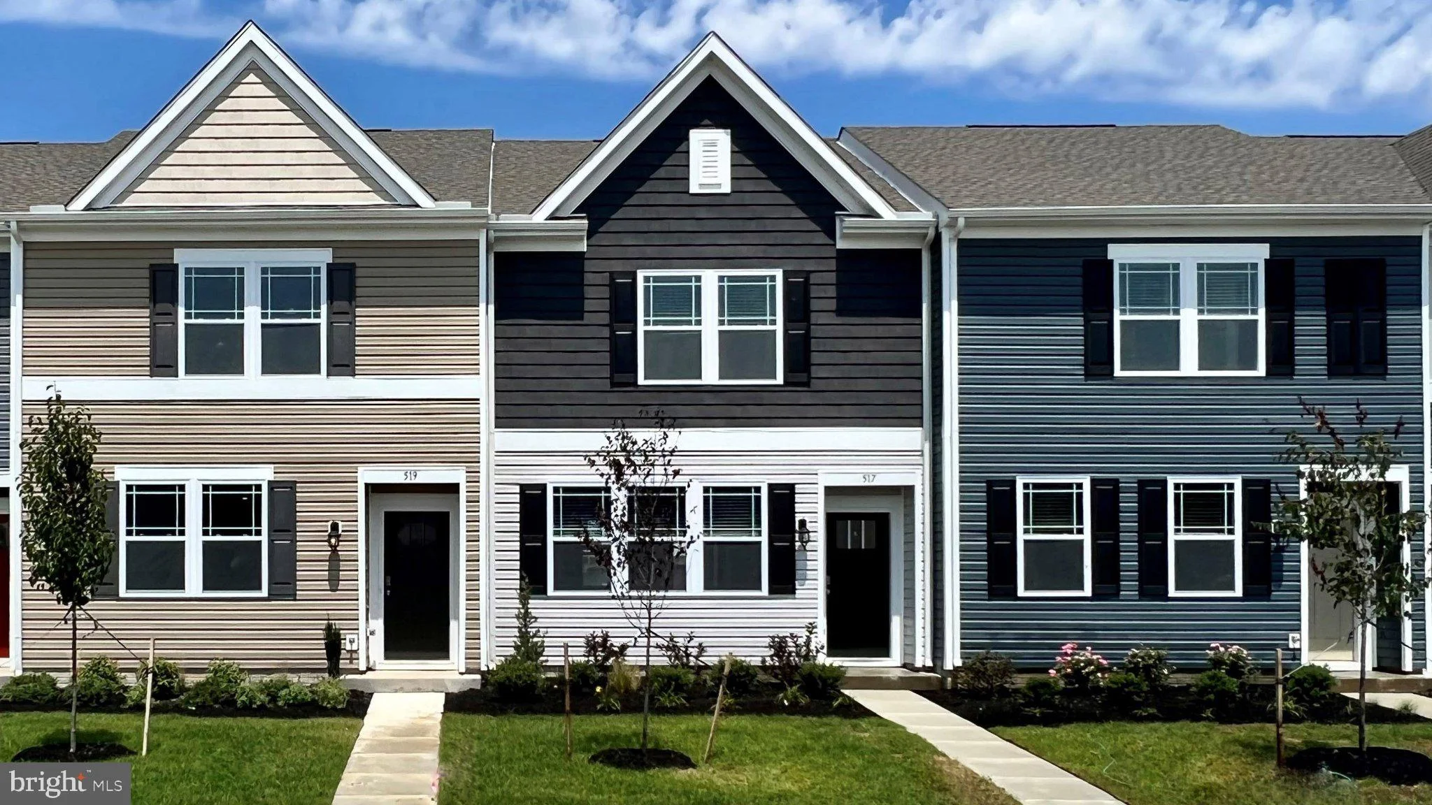 555 Colette Street, Ellendale, DE 19941