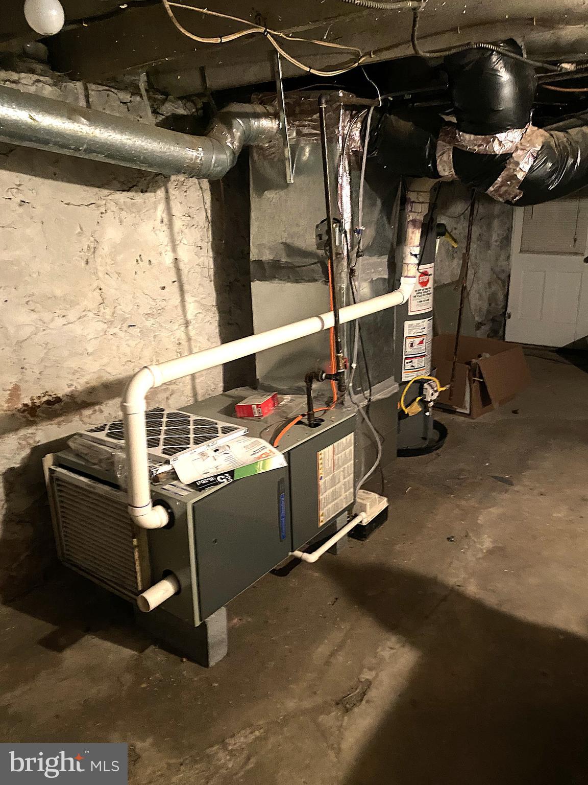 MORRELL PARK - Residential