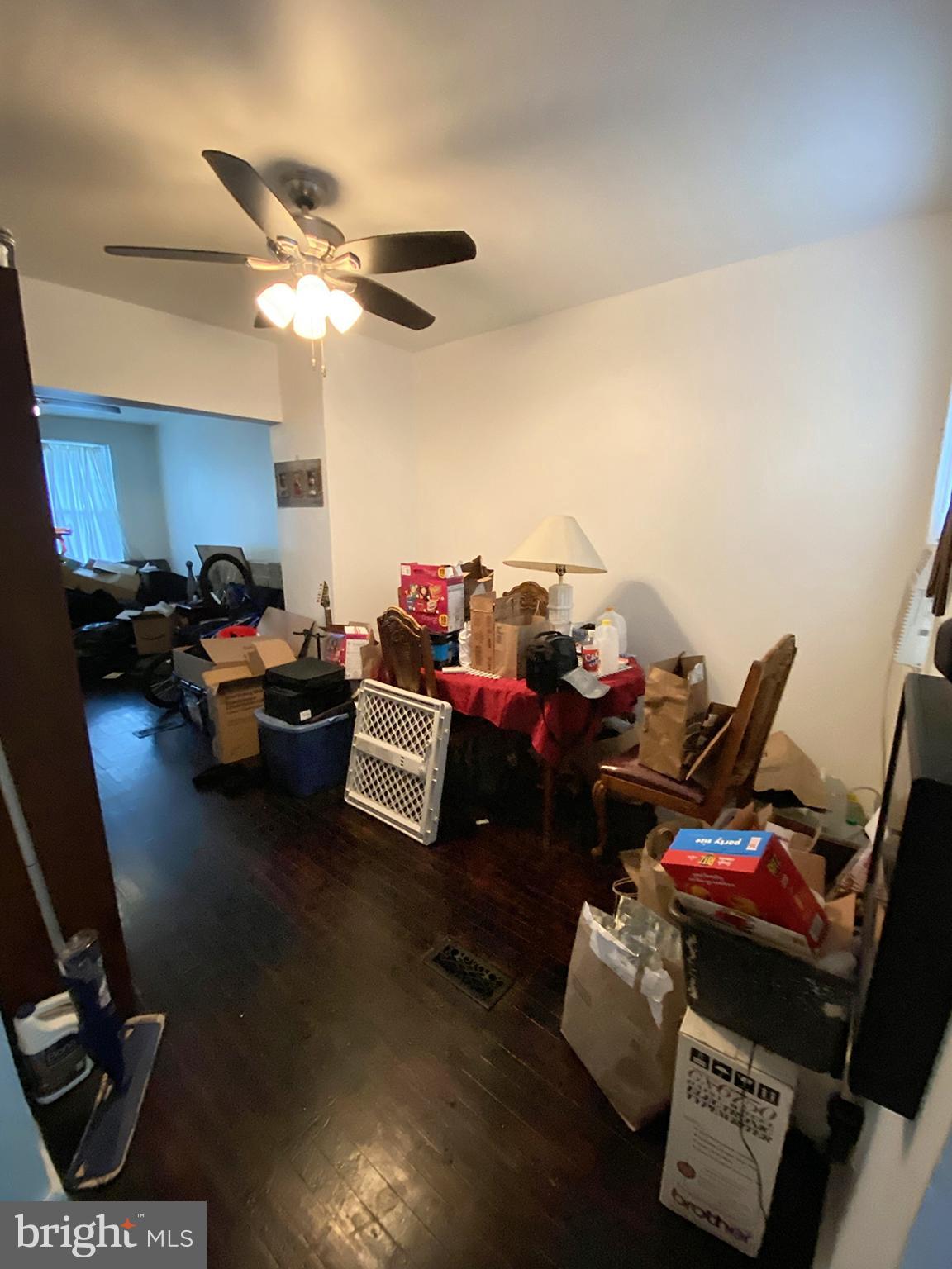 MORRELL PARK - Residential