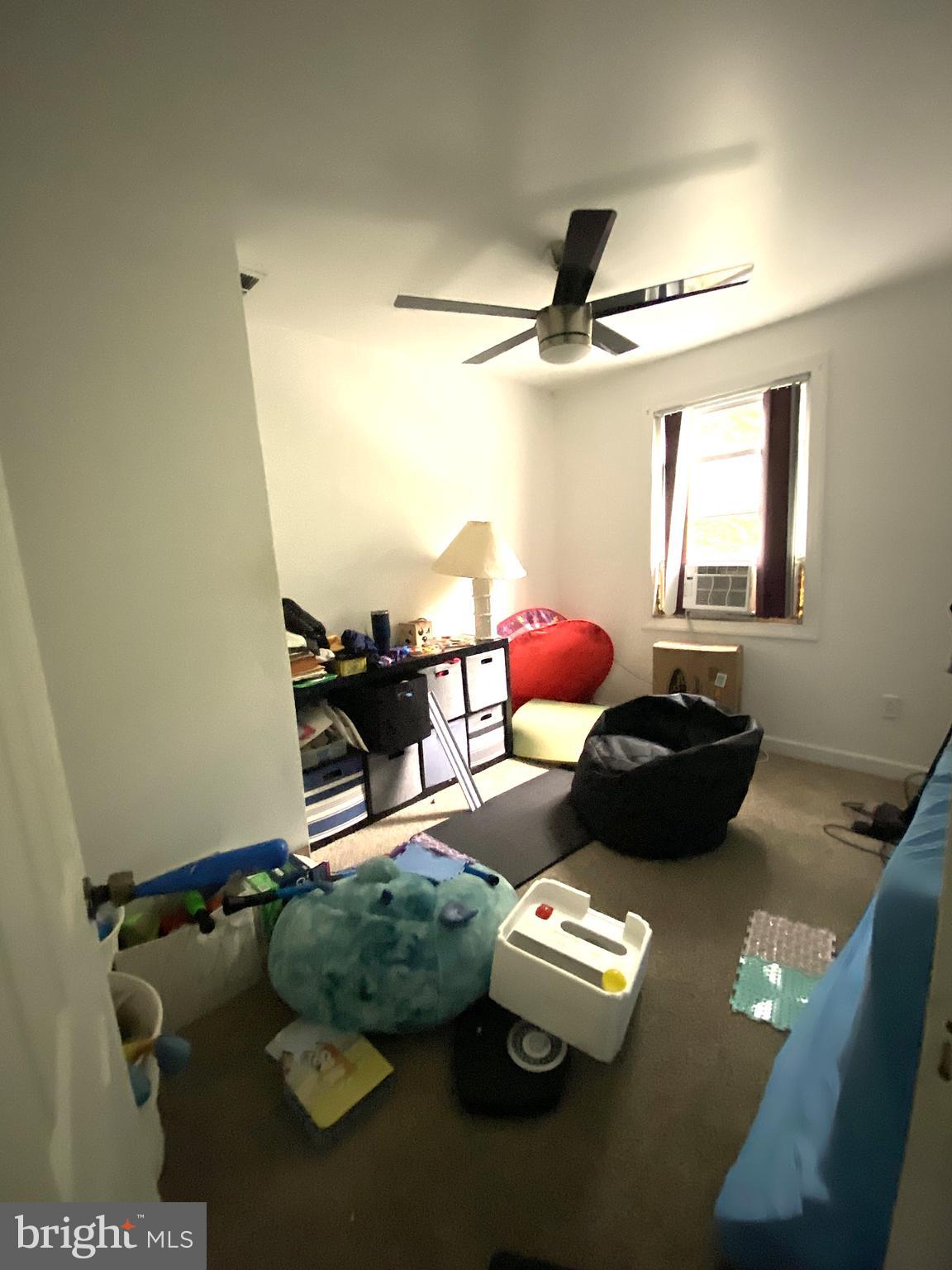 MORRELL PARK - Residential