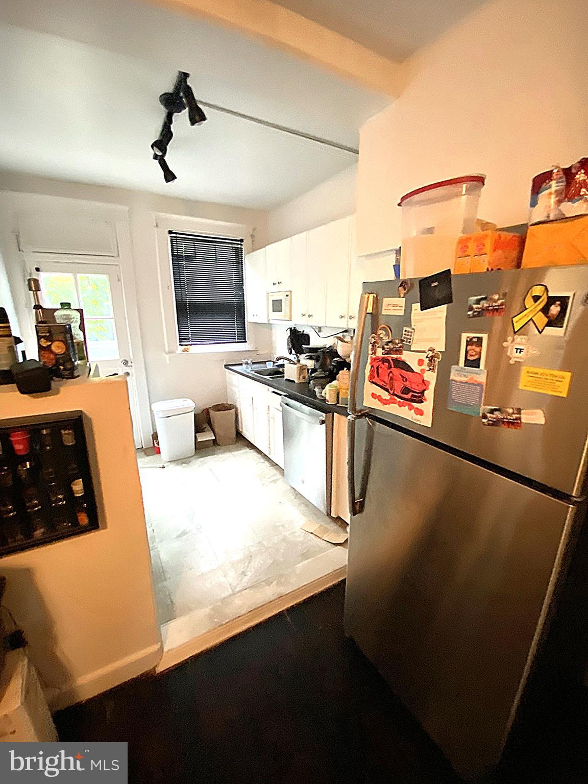 MORRELL PARK - Residential