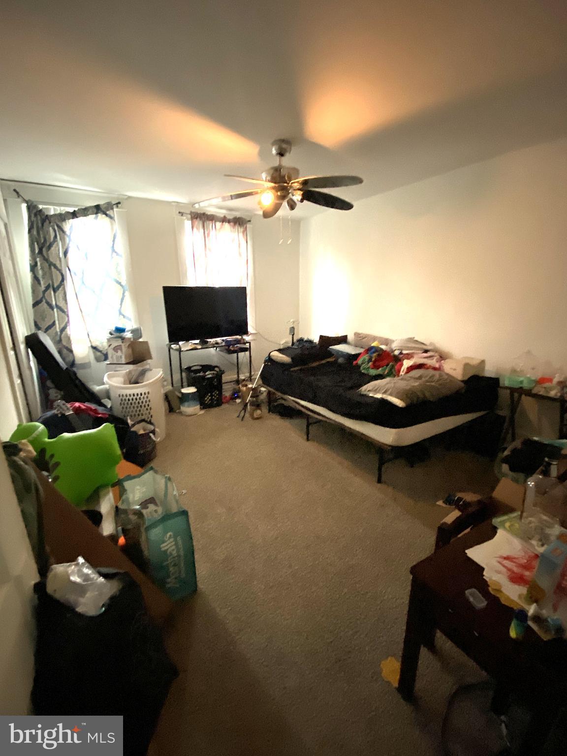 MORRELL PARK - Residential