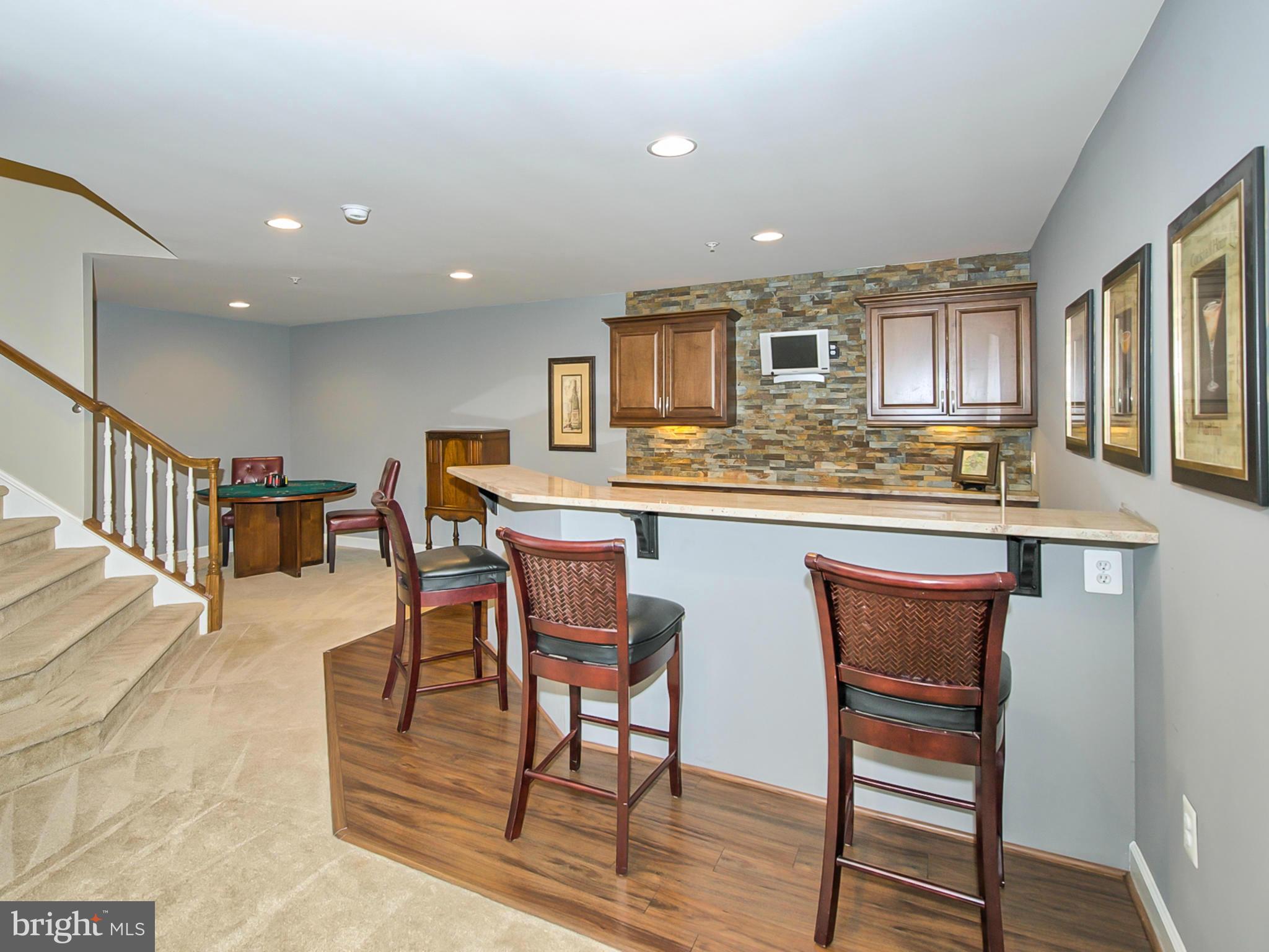 VILLAGES OF URBANA - Residential