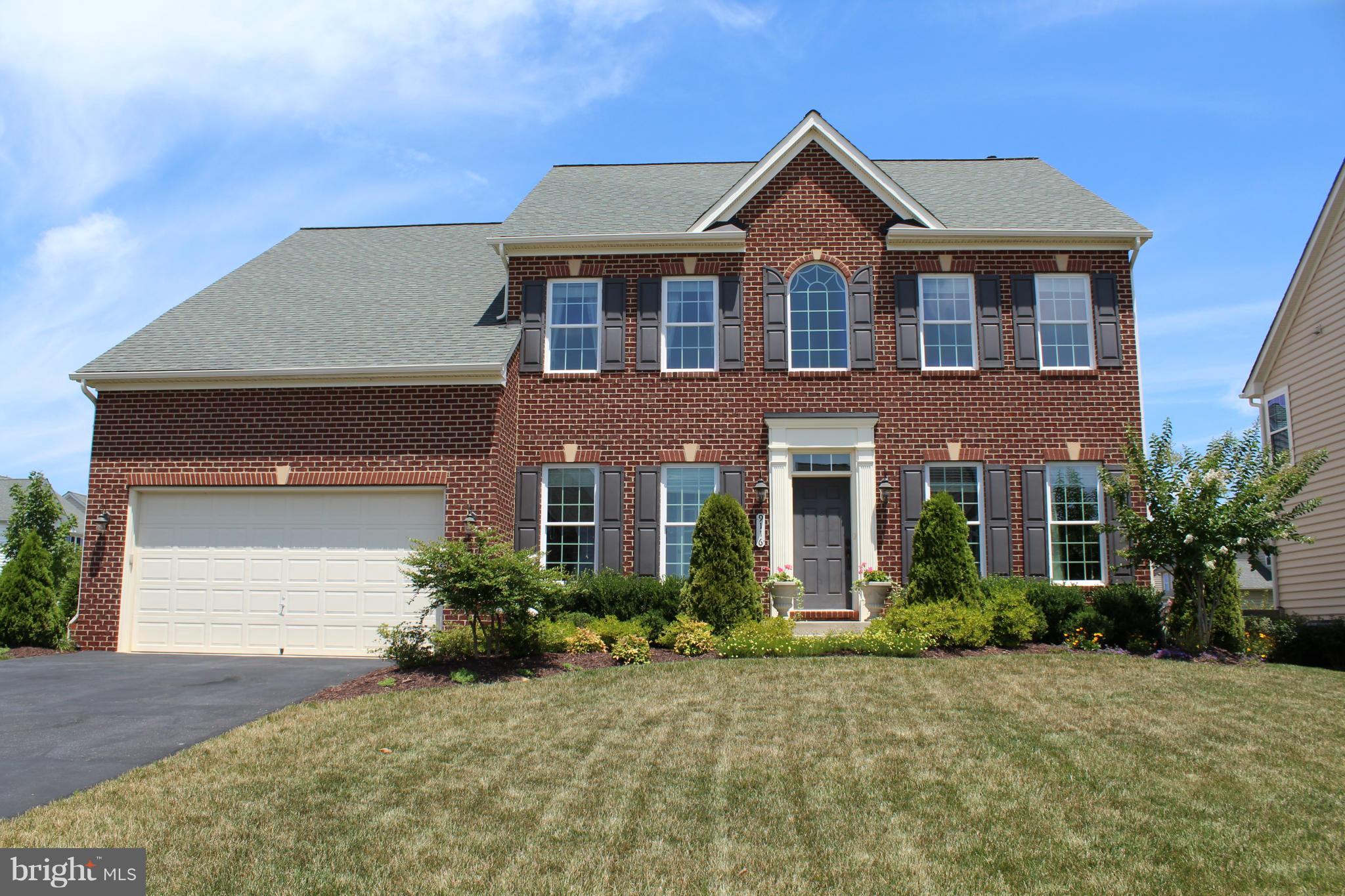 VILLAGES OF URBANA - Residential