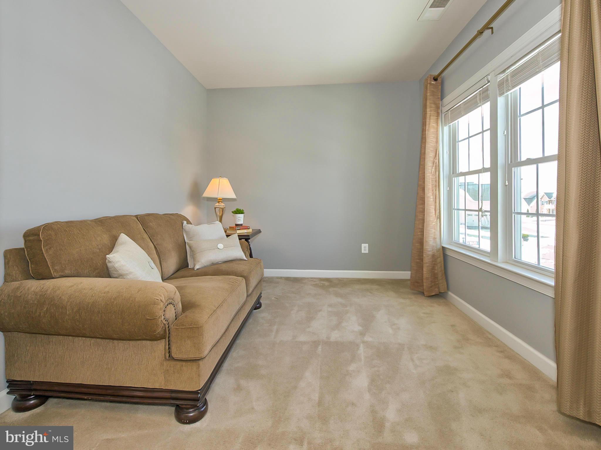 VILLAGES OF URBANA - Residential