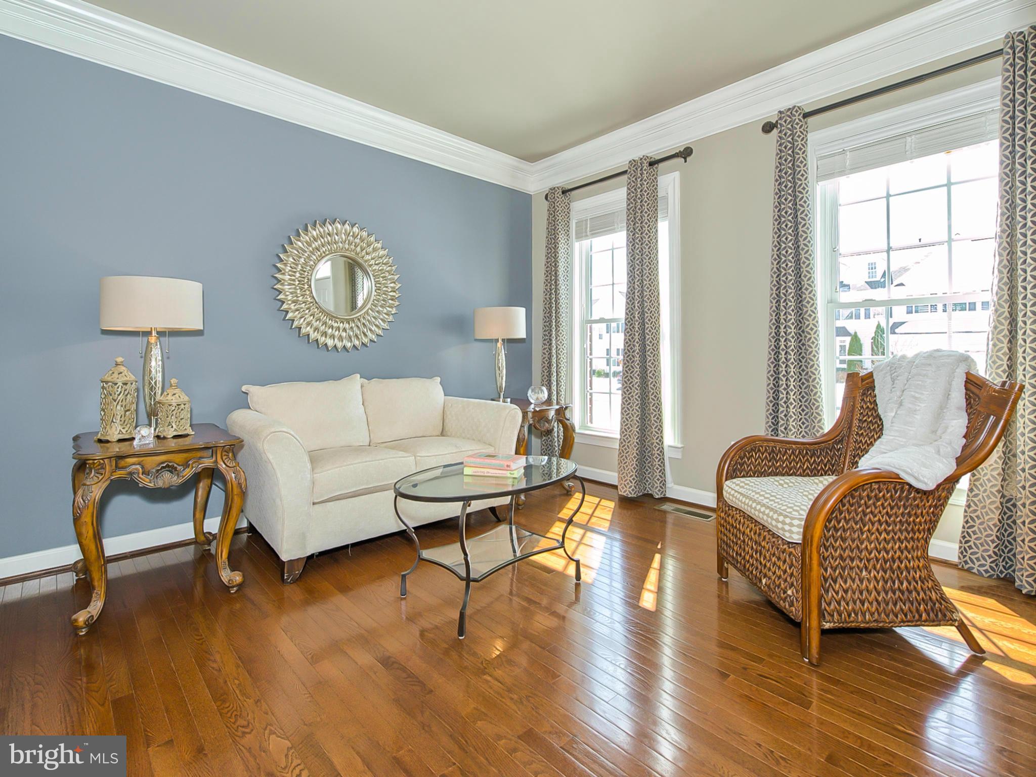 VILLAGES OF URBANA - Residential