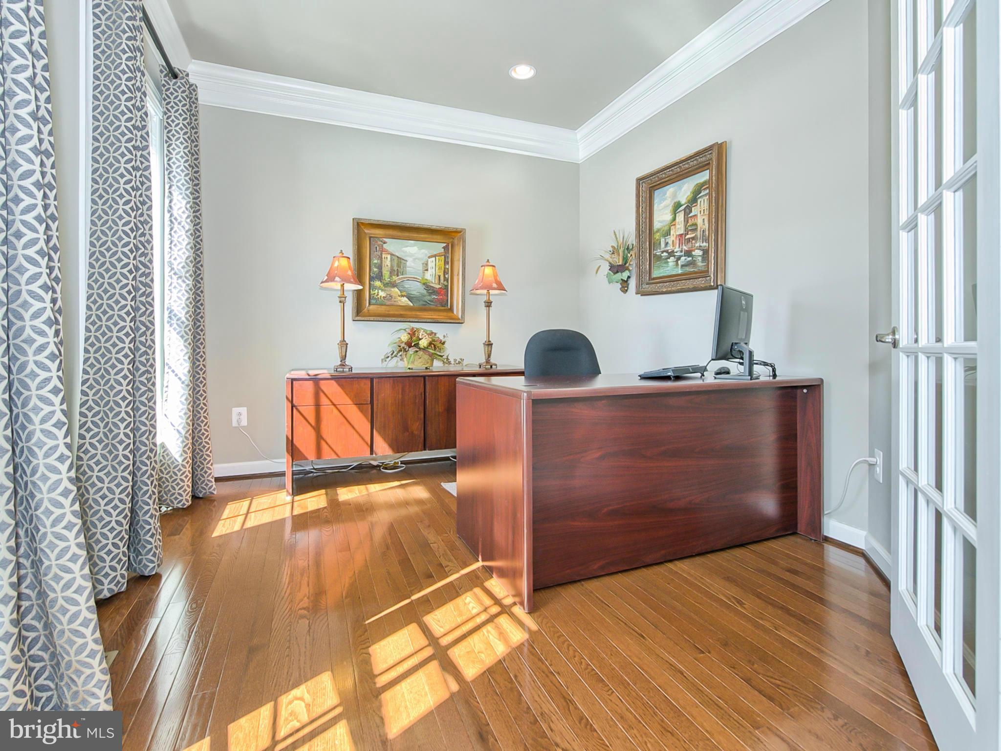 VILLAGES OF URBANA - Residential