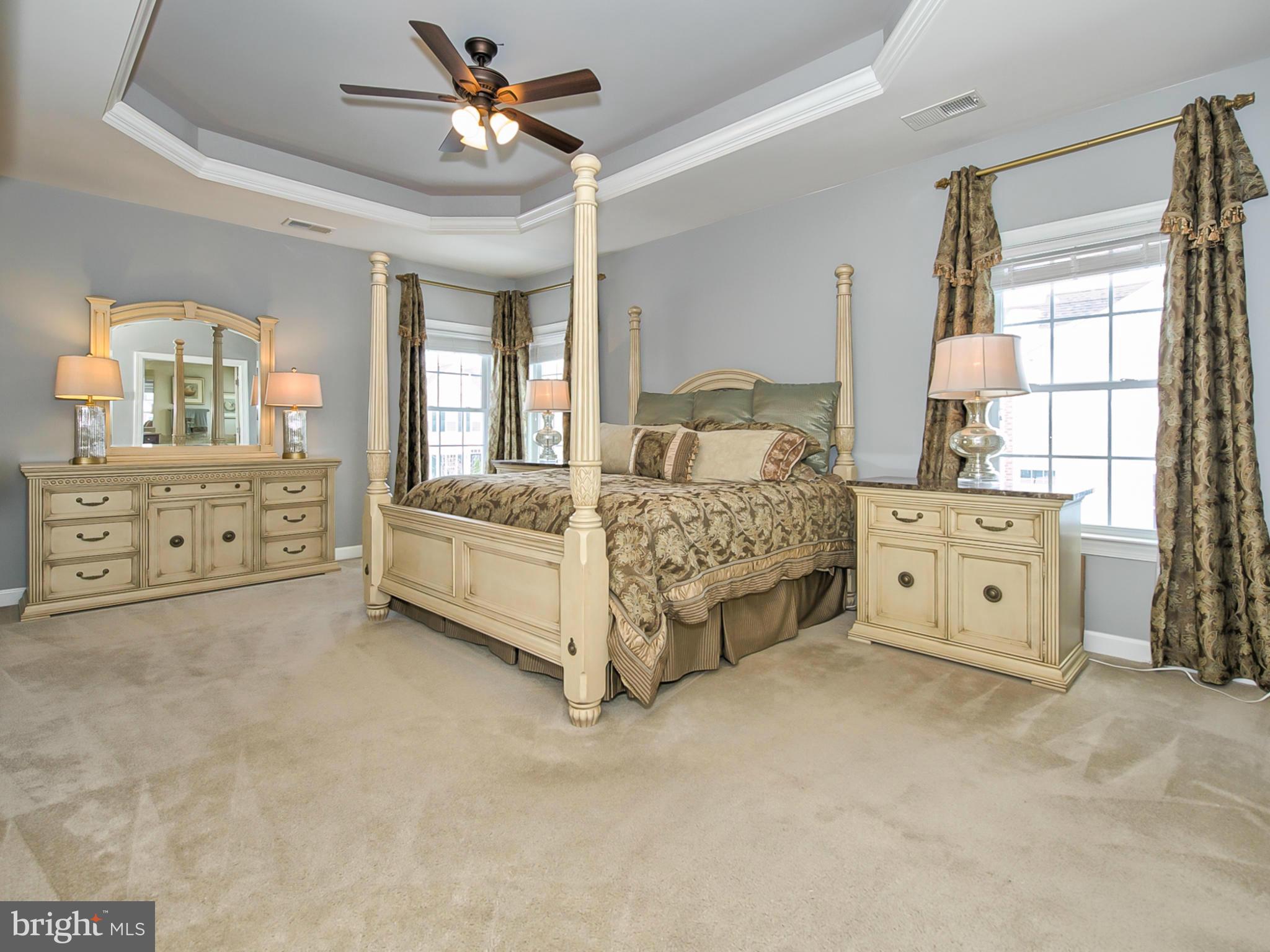 VILLAGES OF URBANA - Residential