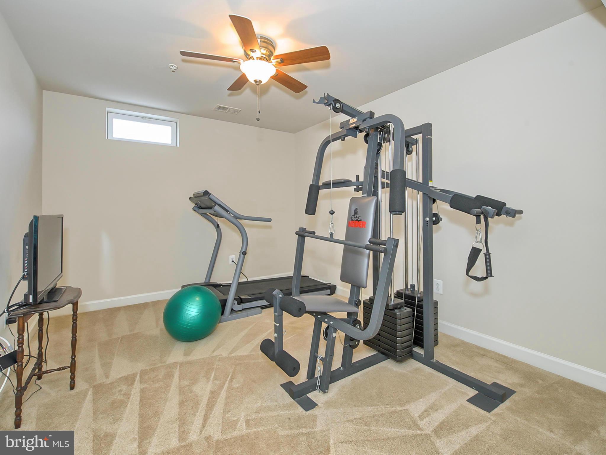 VILLAGES OF URBANA - Residential